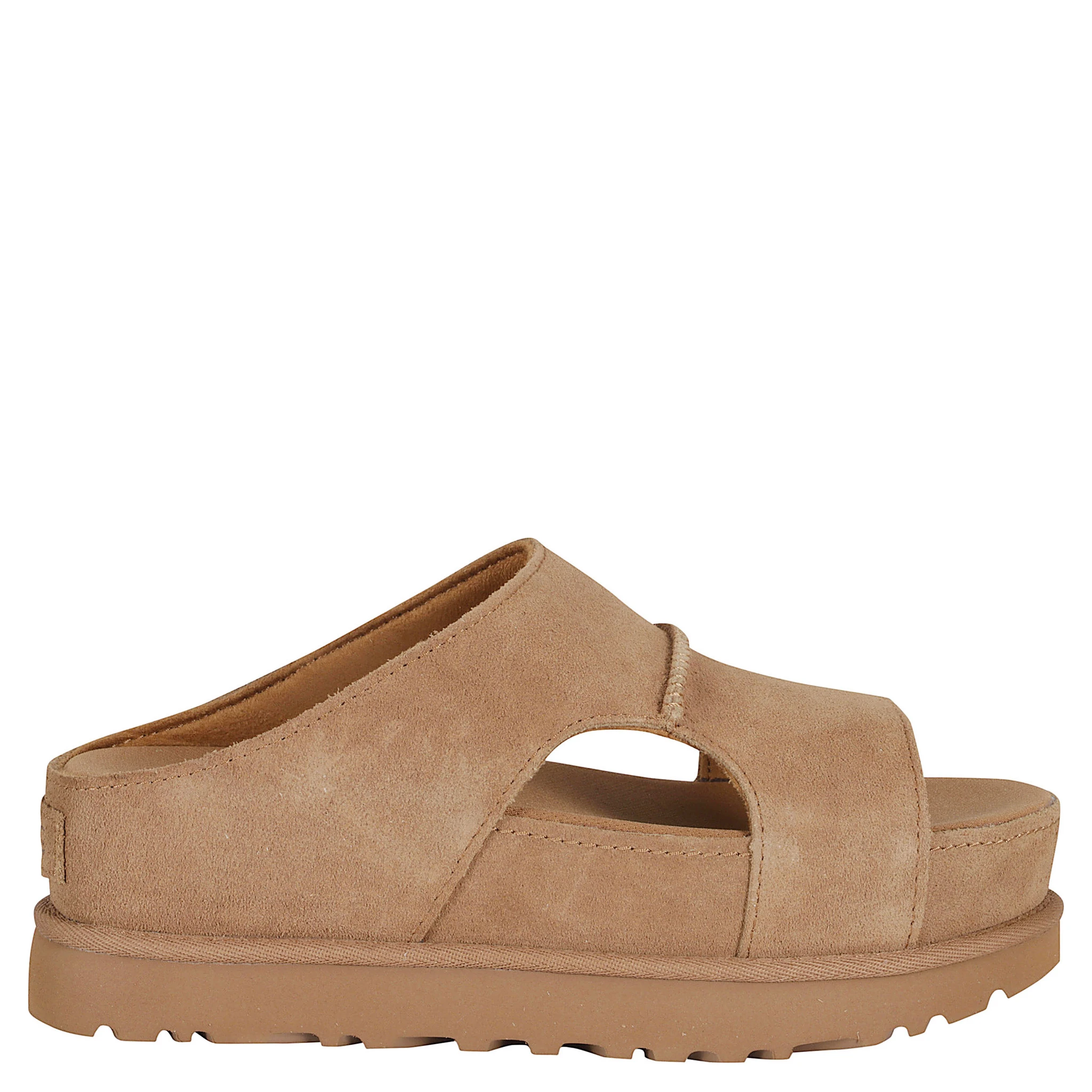 W GOLDENSATR HI CUTOUT SLIDE