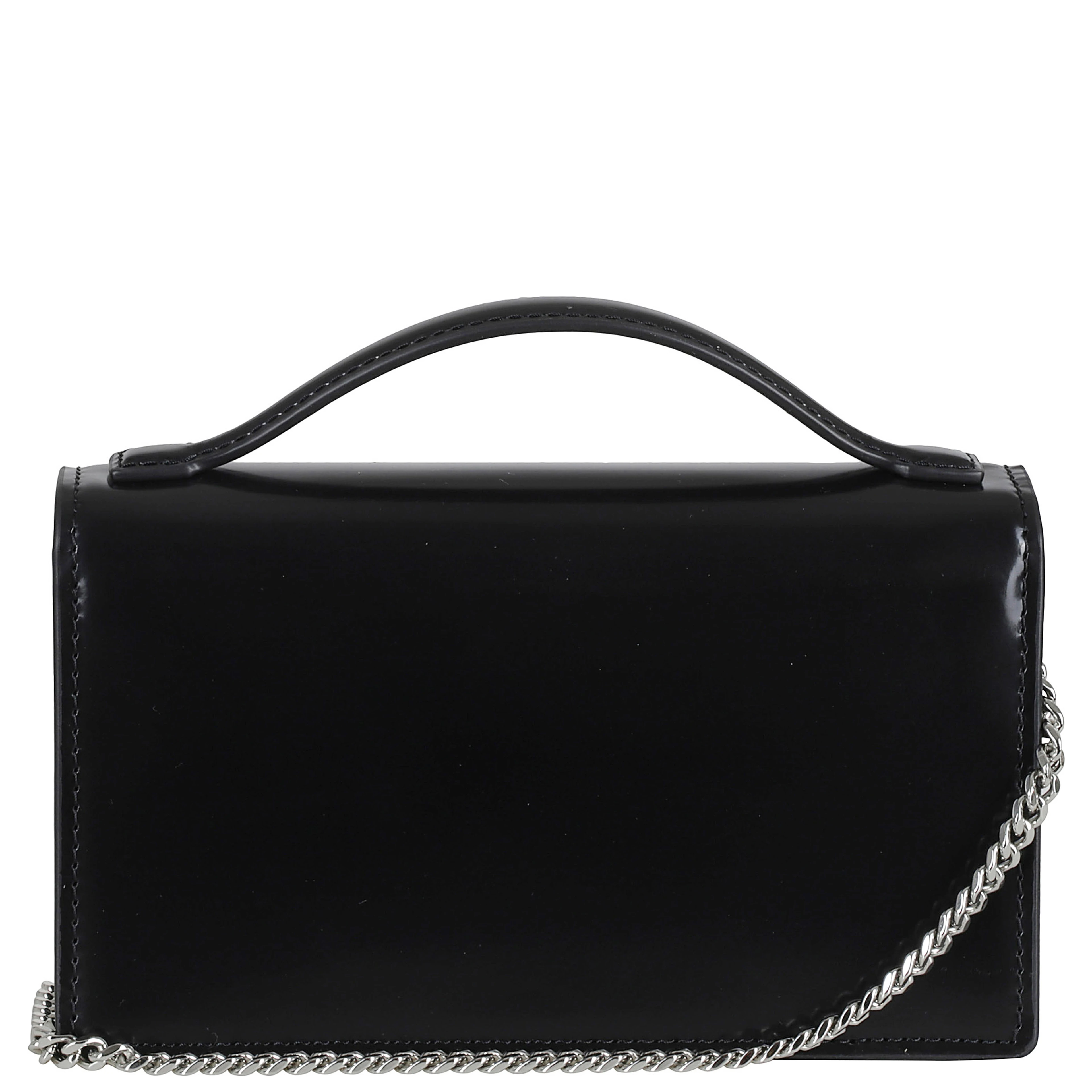 THE MIRROR MINI BAG