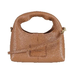 THE MICRO CROSSBODY SACK