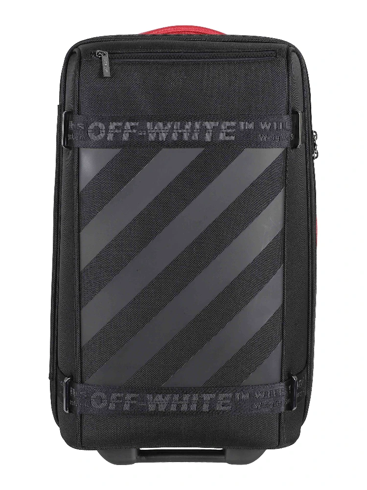 DIAG CABIN TROLLEY SOFT