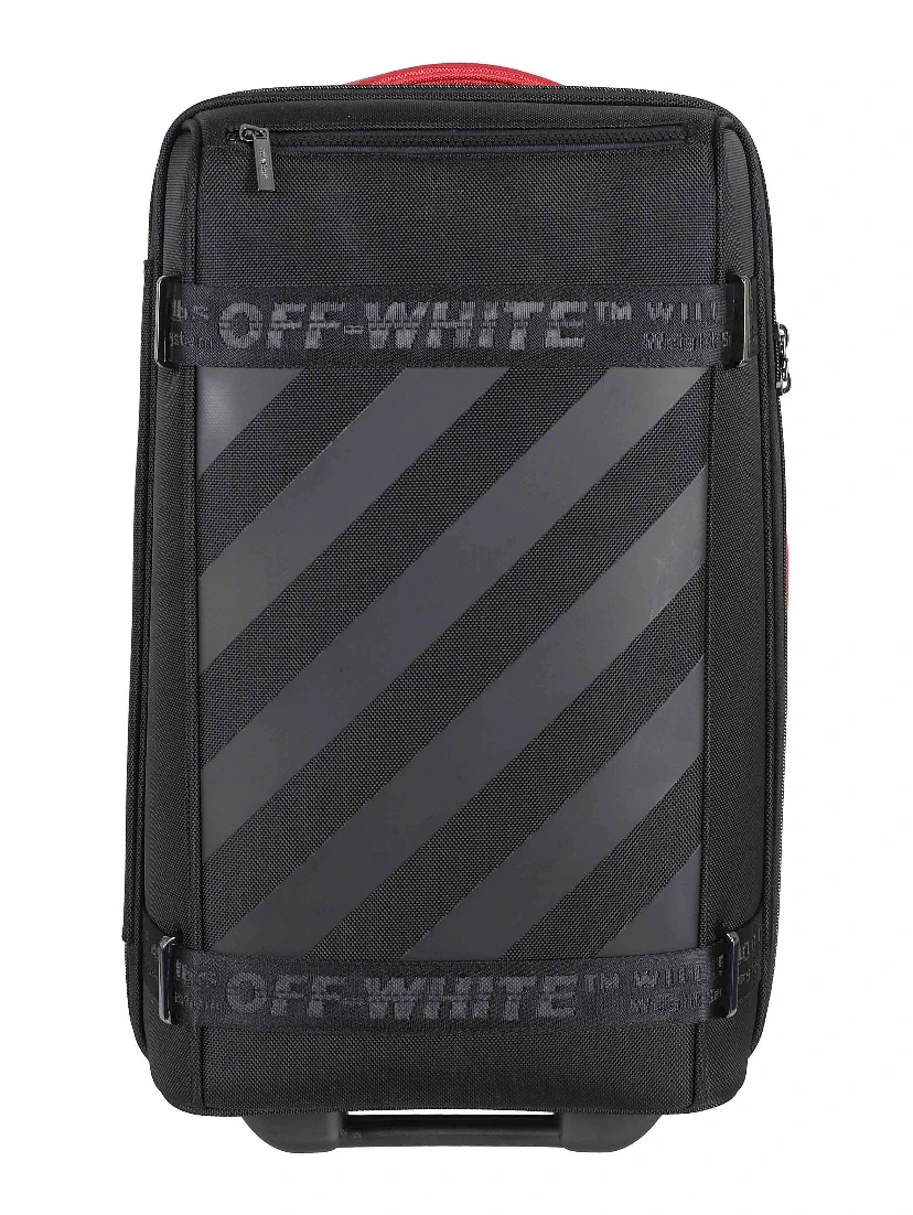 DIAG CABIN TROLLEY SOFT