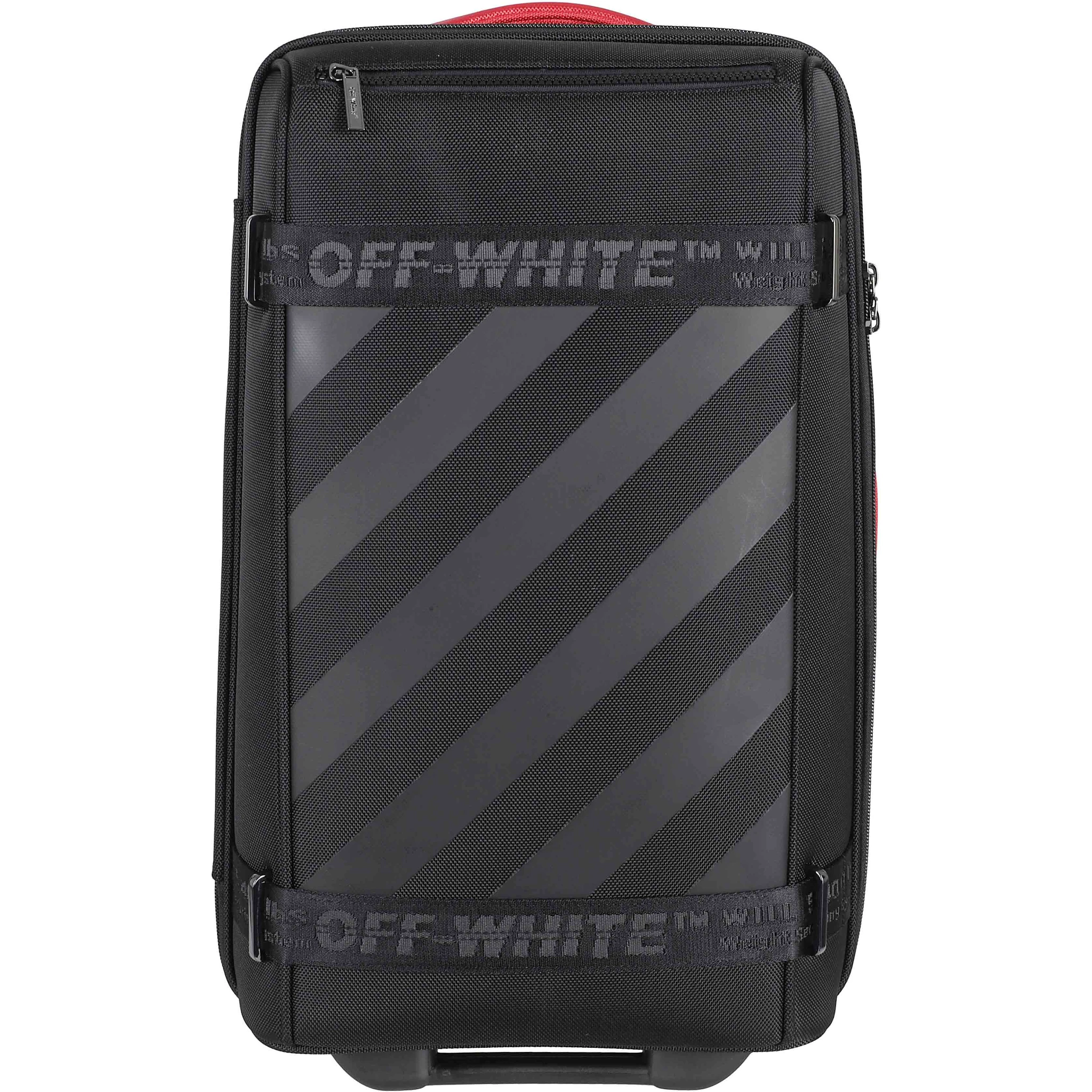 DIAG CABIN TROLLEY SOFT