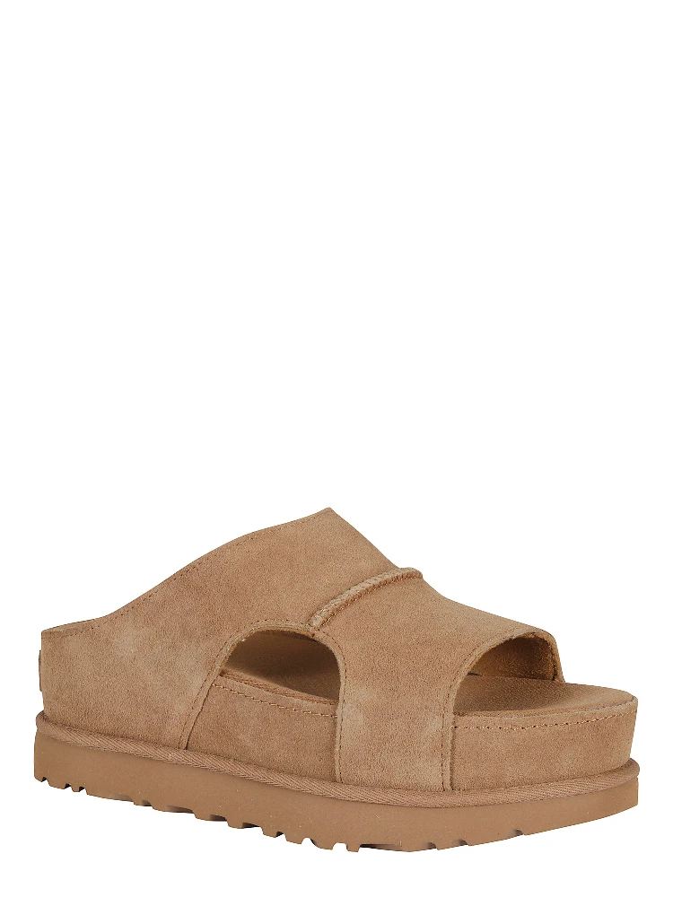 W GOLDENSATR HI CUTOUT SLIDE alternative