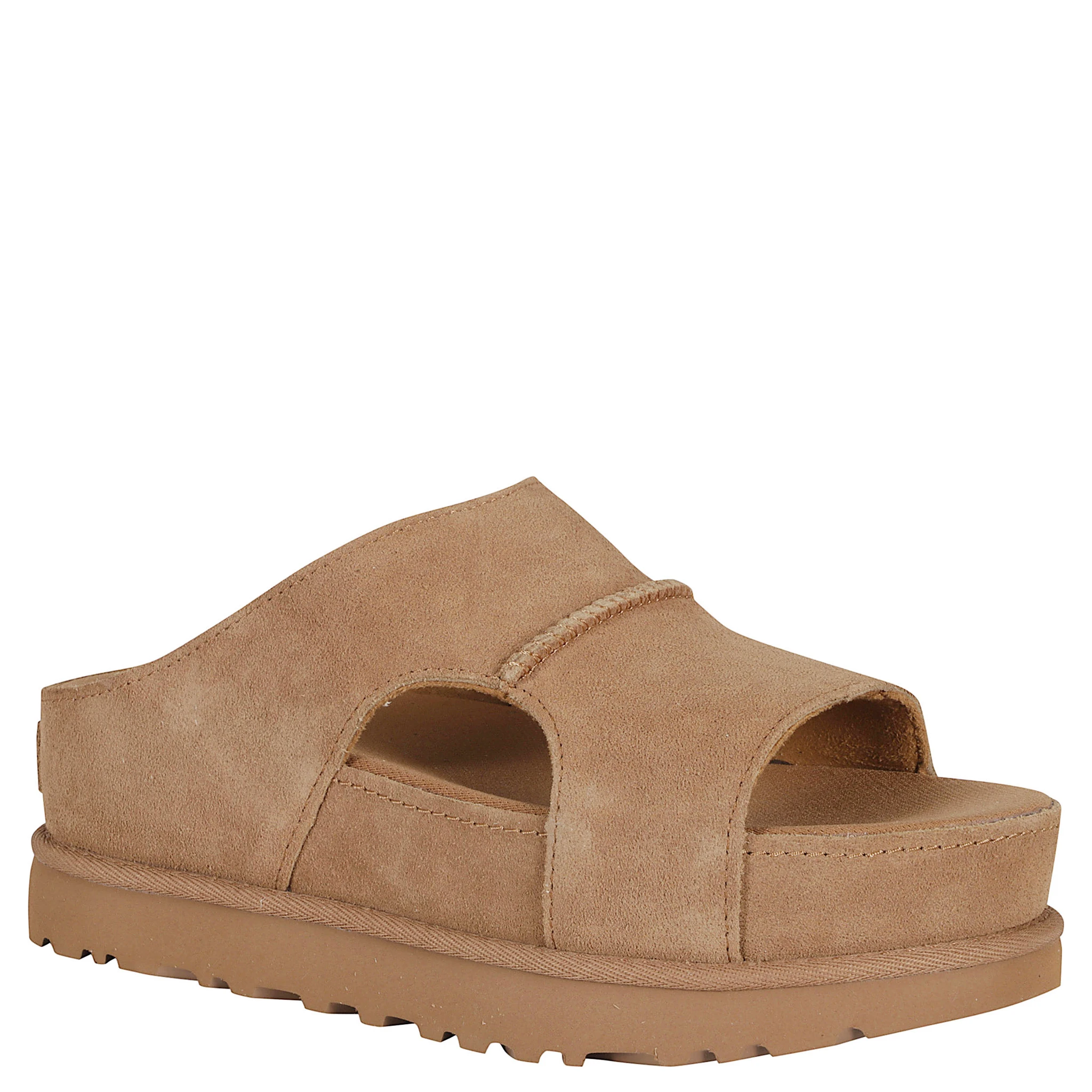 W GOLDENSATR HI CUTOUT SLIDE