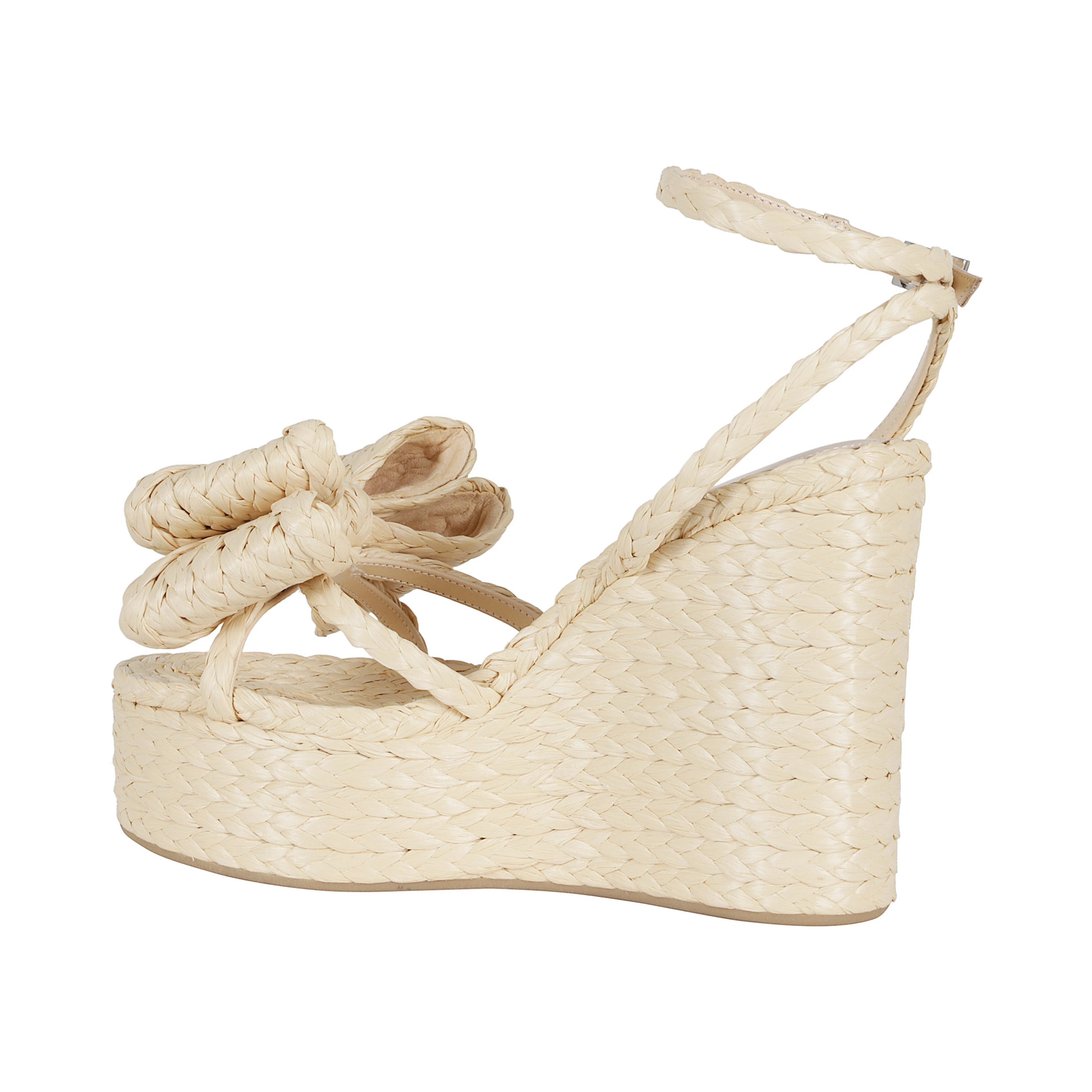 LE CADEAU SANDALS