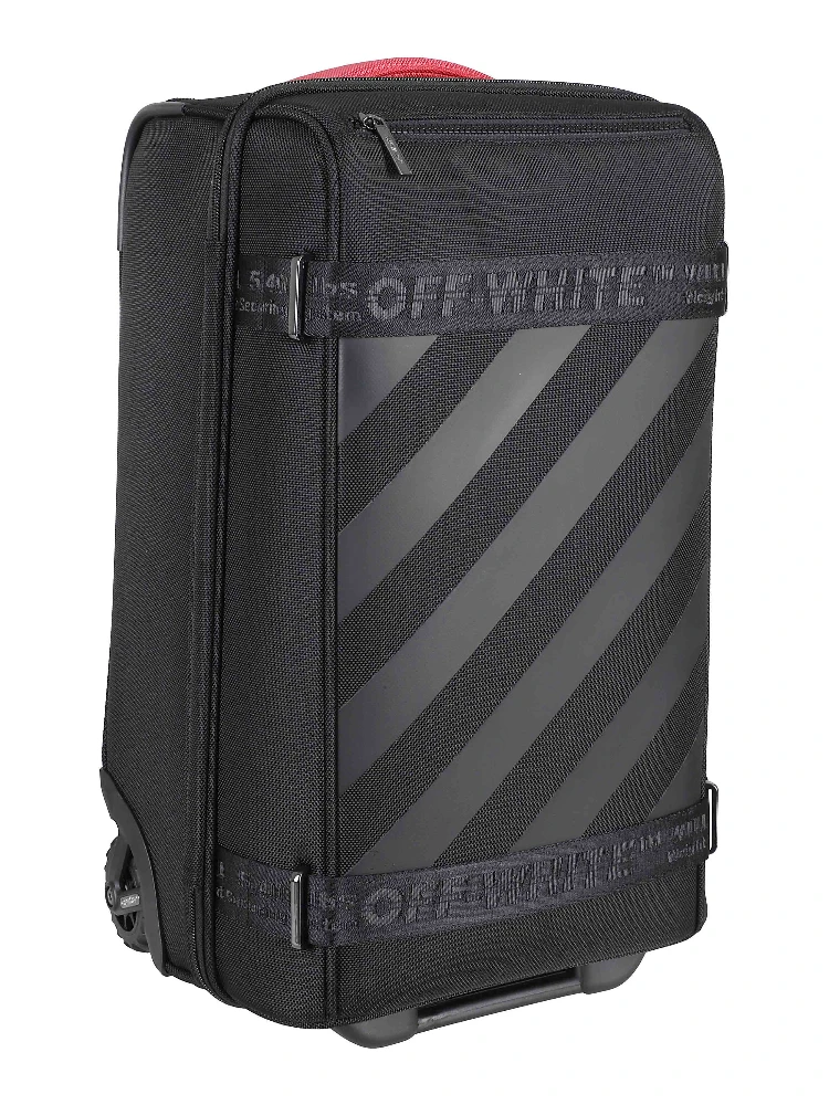 DIAG CABIN TROLLEY SOFT alternative