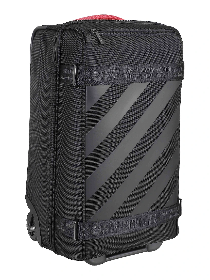 DIAG CABIN TROLLEY SOFT