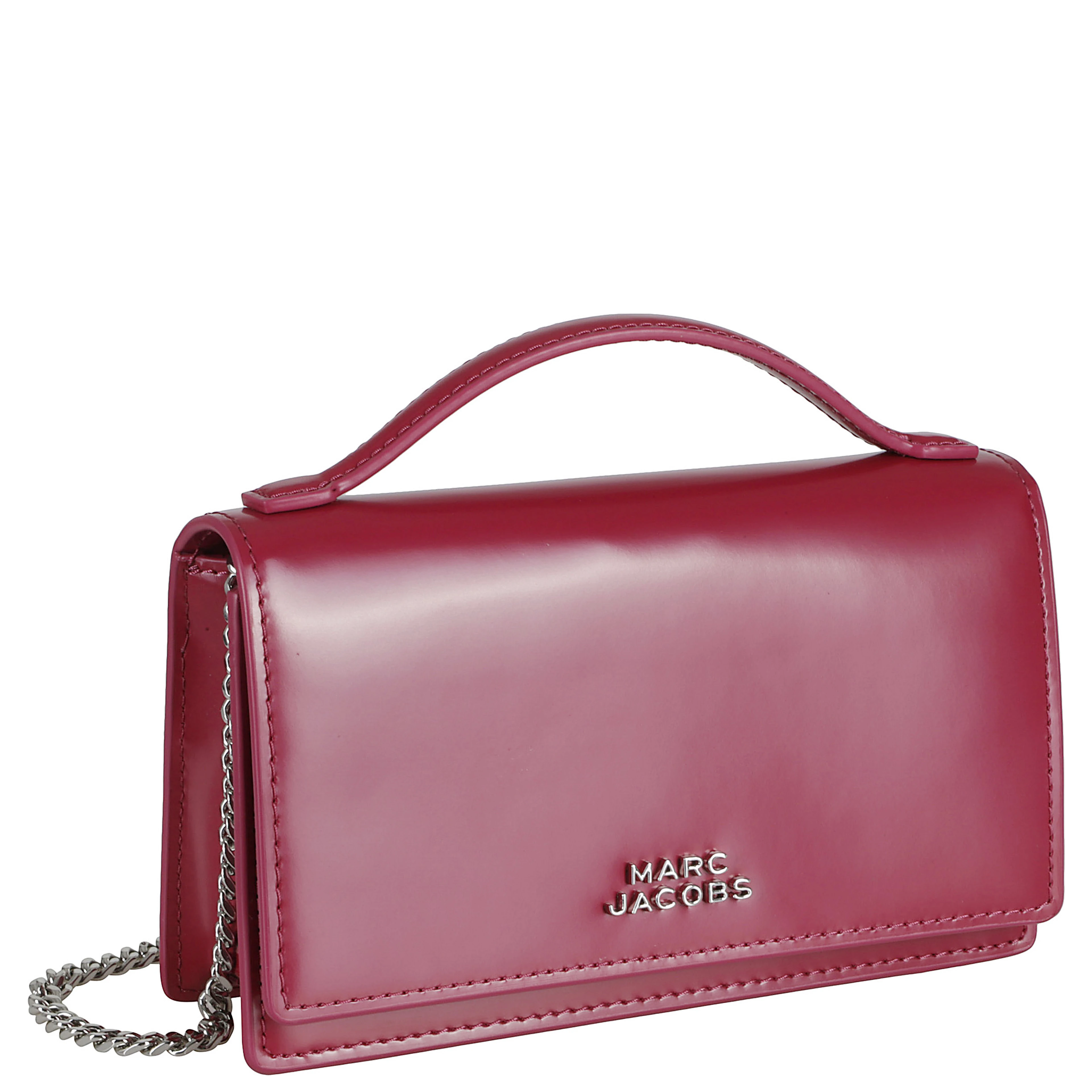 THE MIRROR MINI BAG