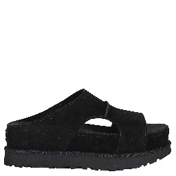 W GOLDENSATR HI CUTOUT SLIDE