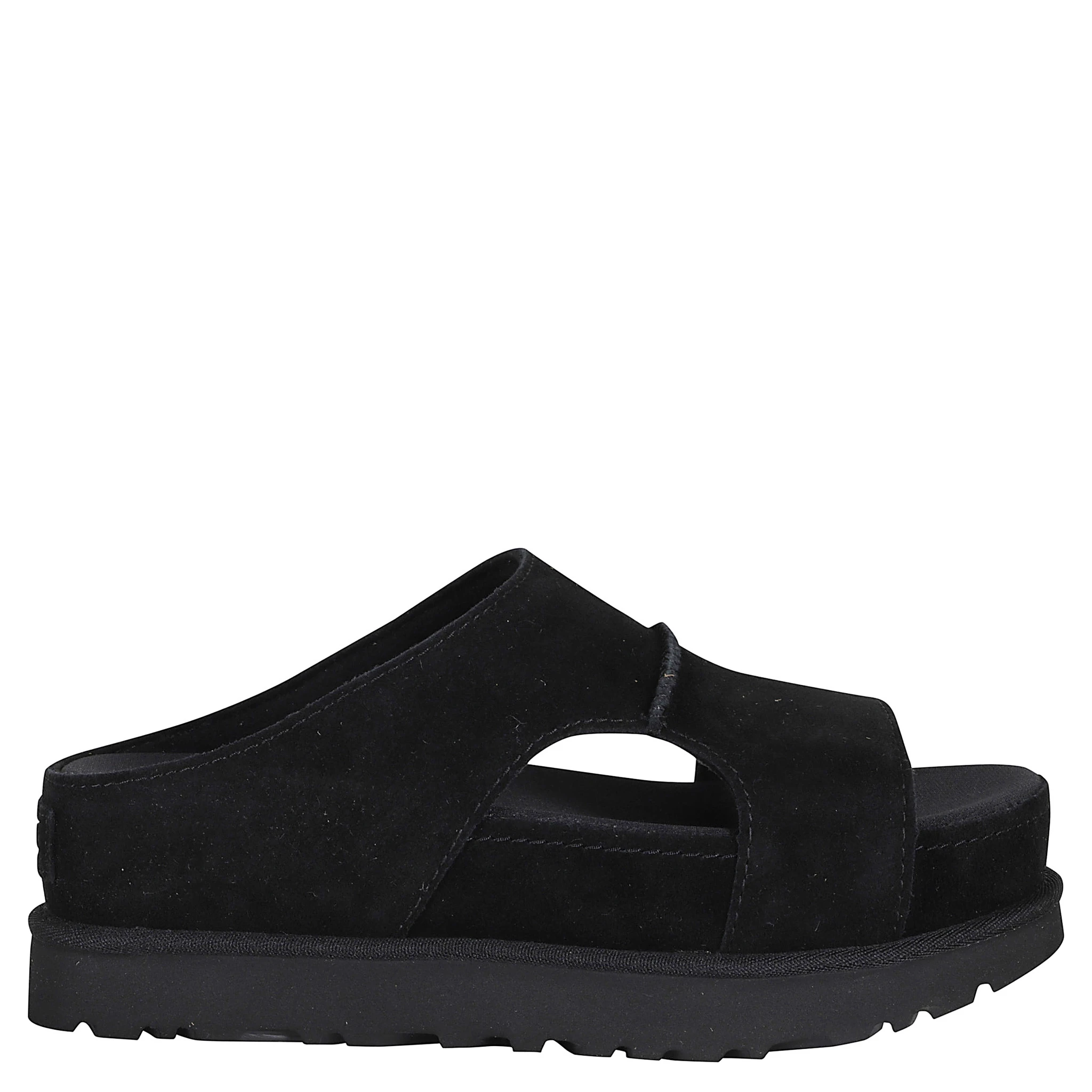 W GOLDENSATR HI CUTOUT SLIDE