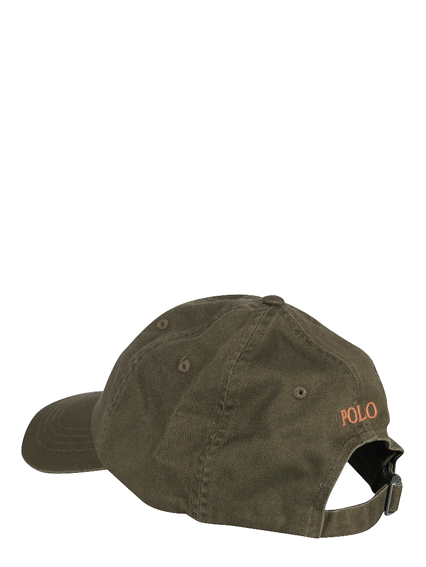 CAP HAT