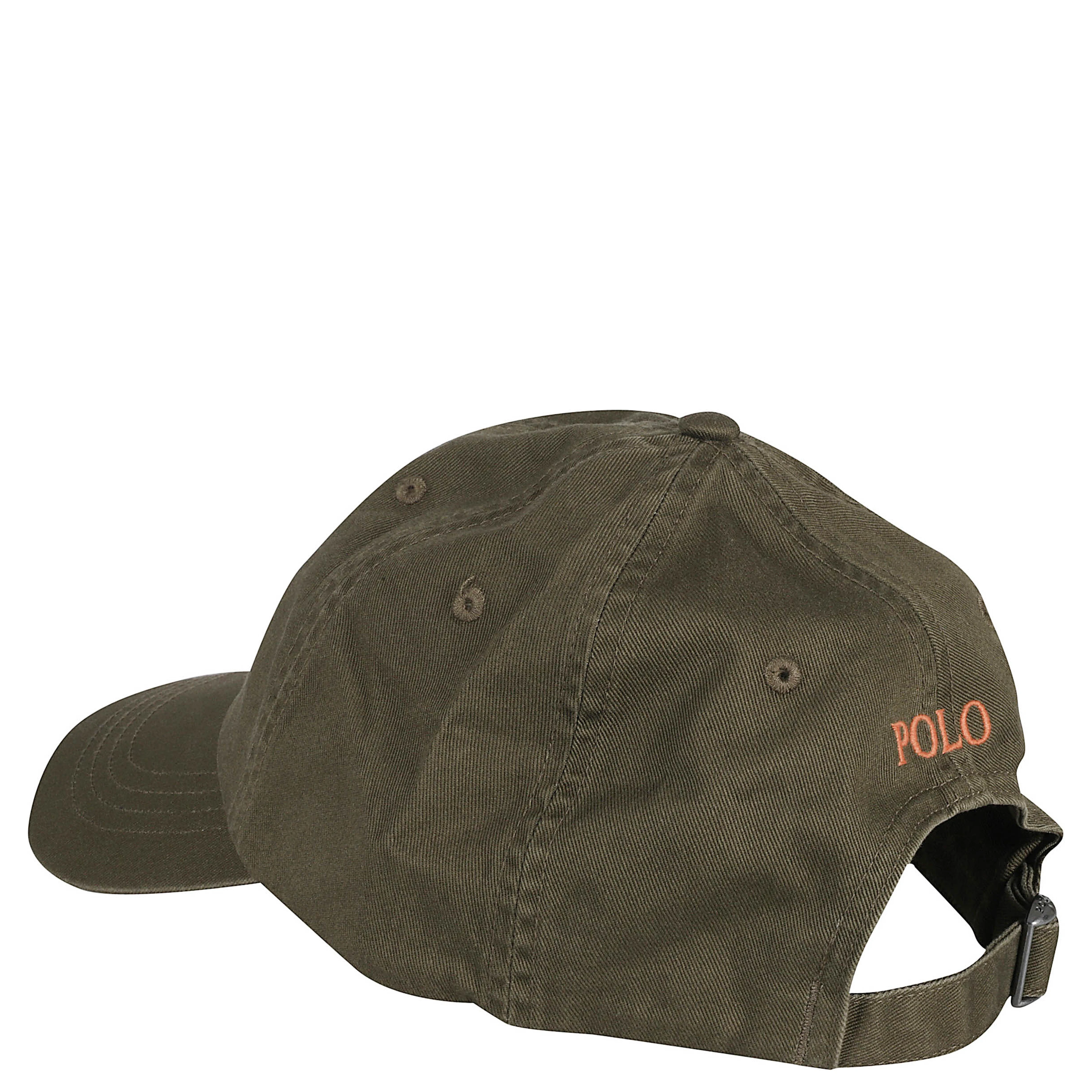 CAP HAT