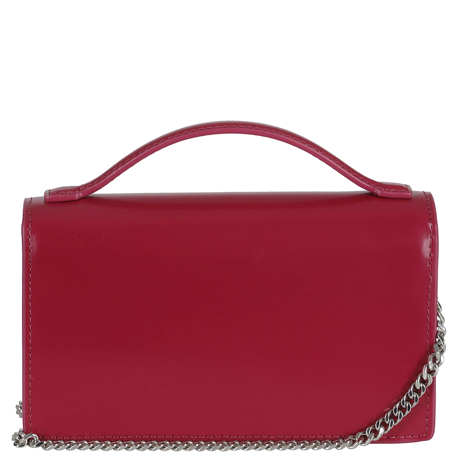THE MIRROR MINI BAG