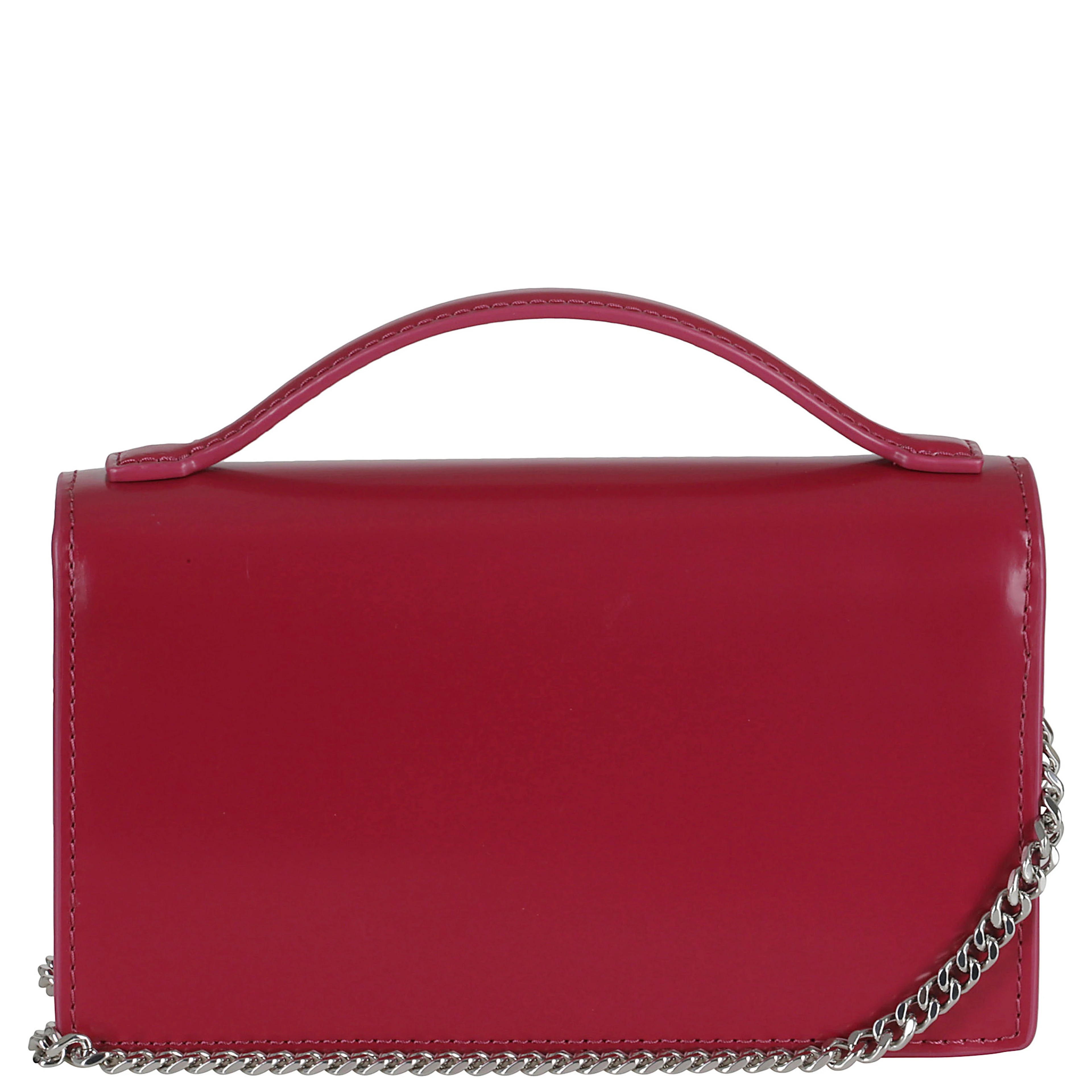 THE MIRROR MINI BAG