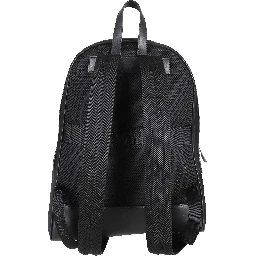 CORE ROUND BACKPACK