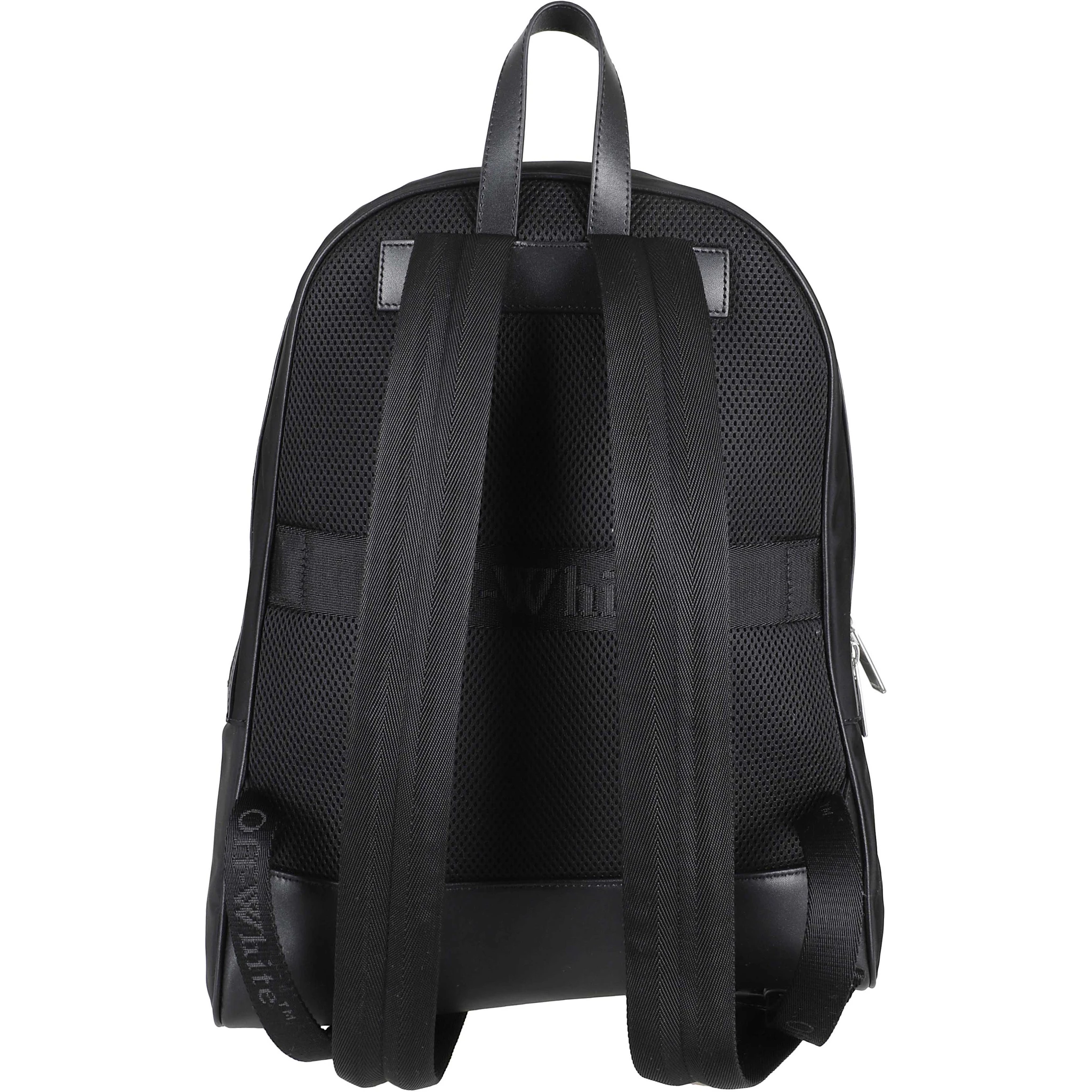 CORE ROUND BACKPACK