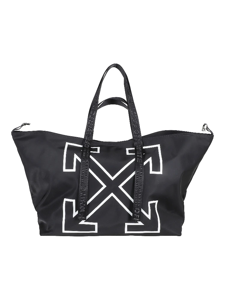 HERITAGE DAY OFF TOTE