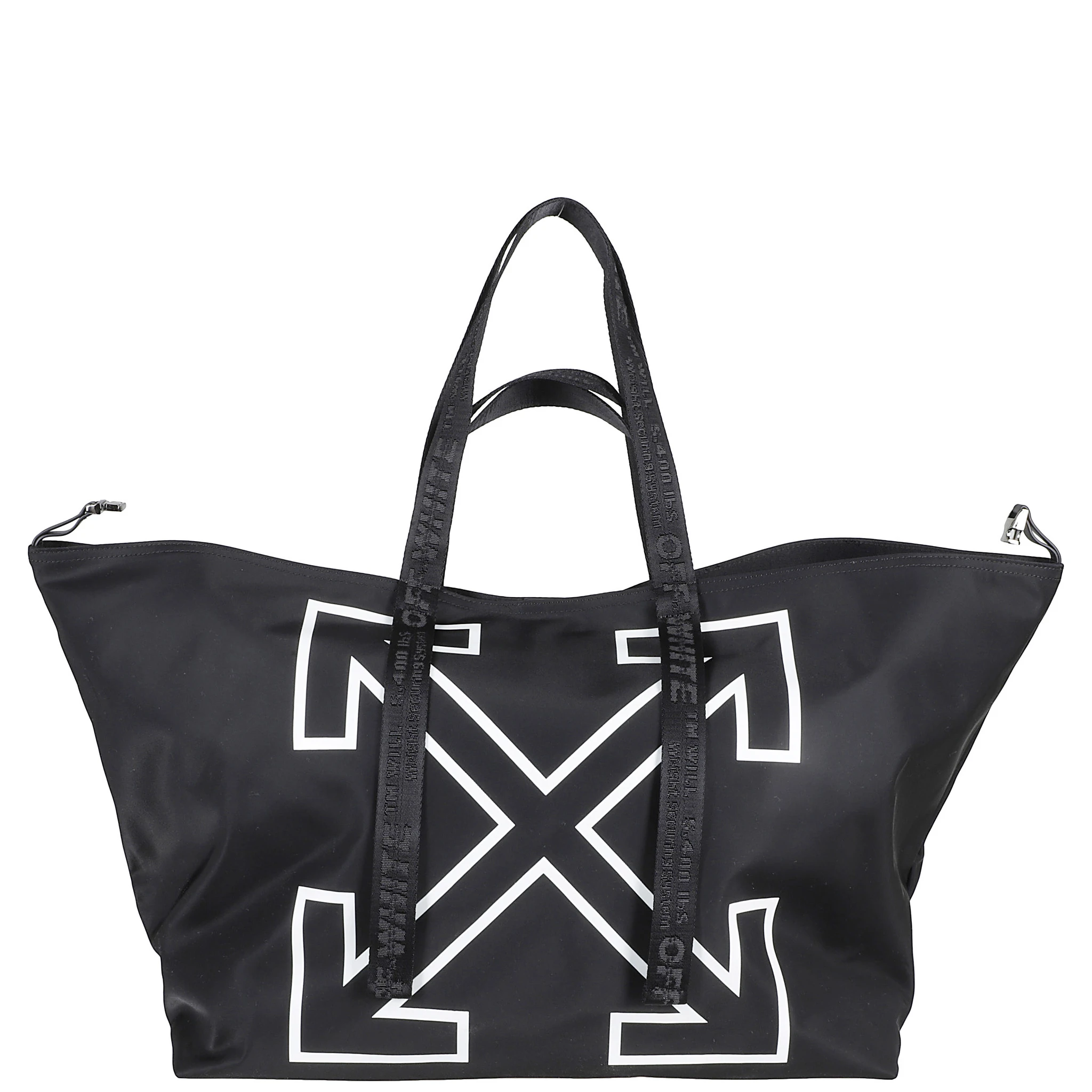 HERITAGE DAY OFF TOTE