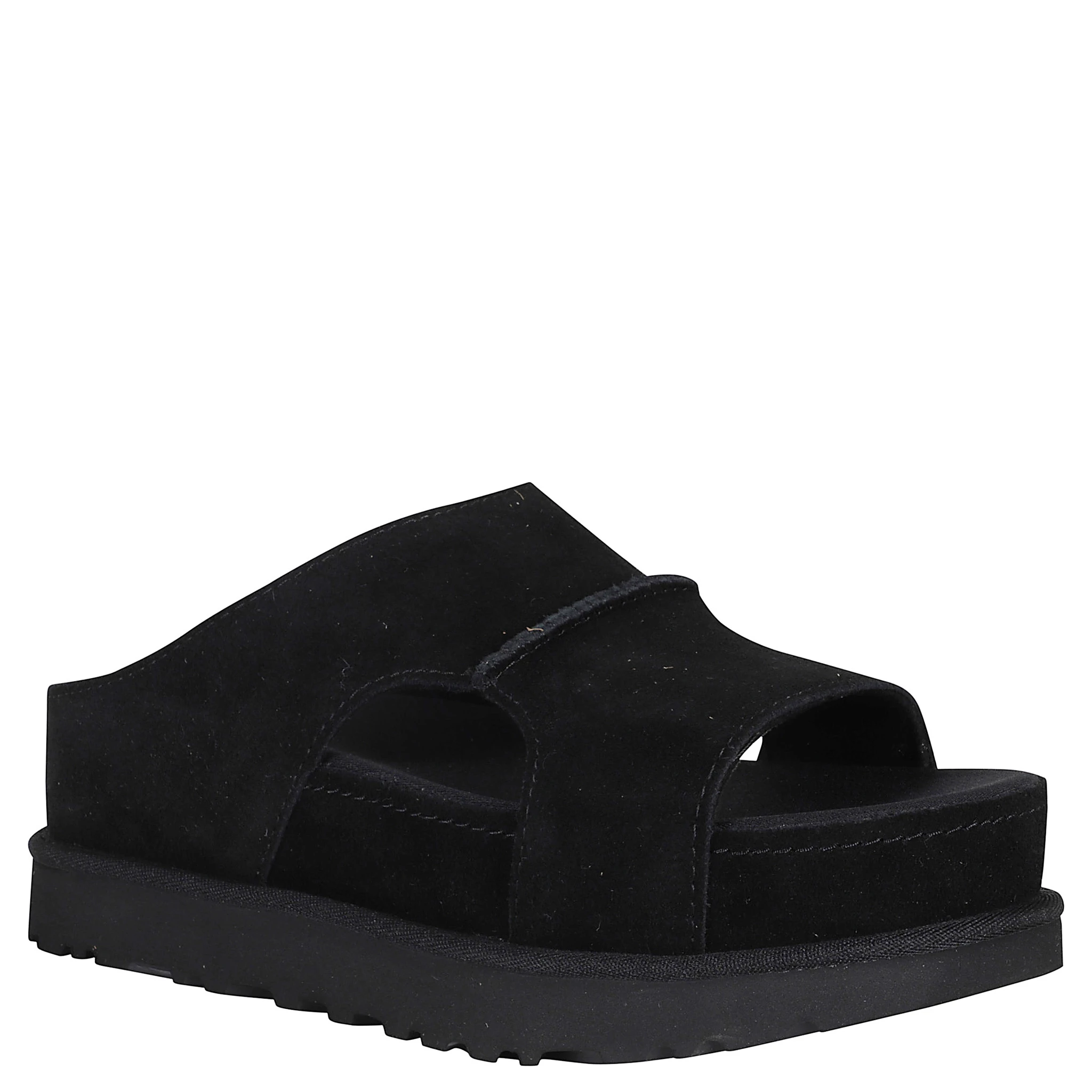 W GOLDENSATR HI CUTOUT SLIDE