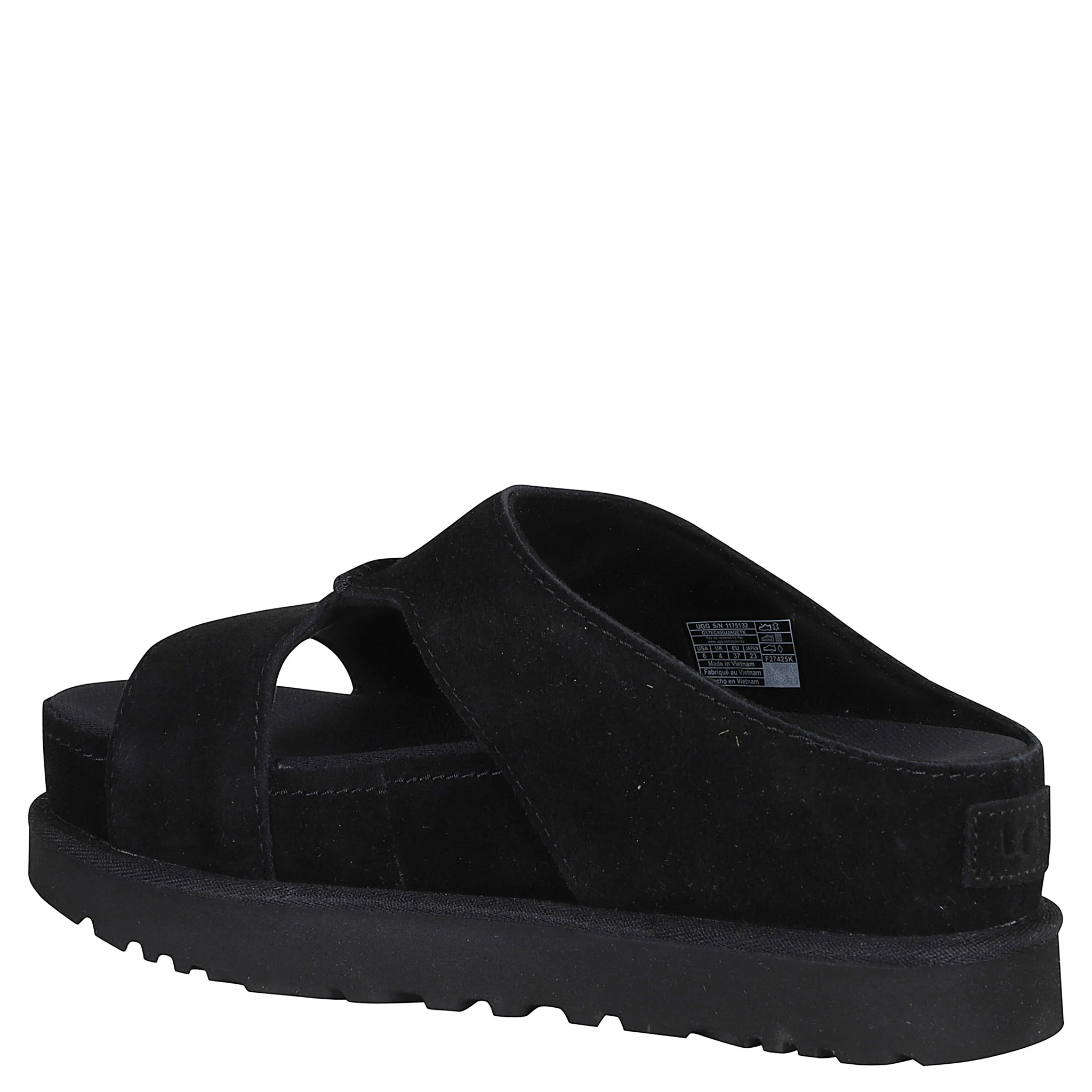 W GOLDENSATR HI CUTOUT SLIDE