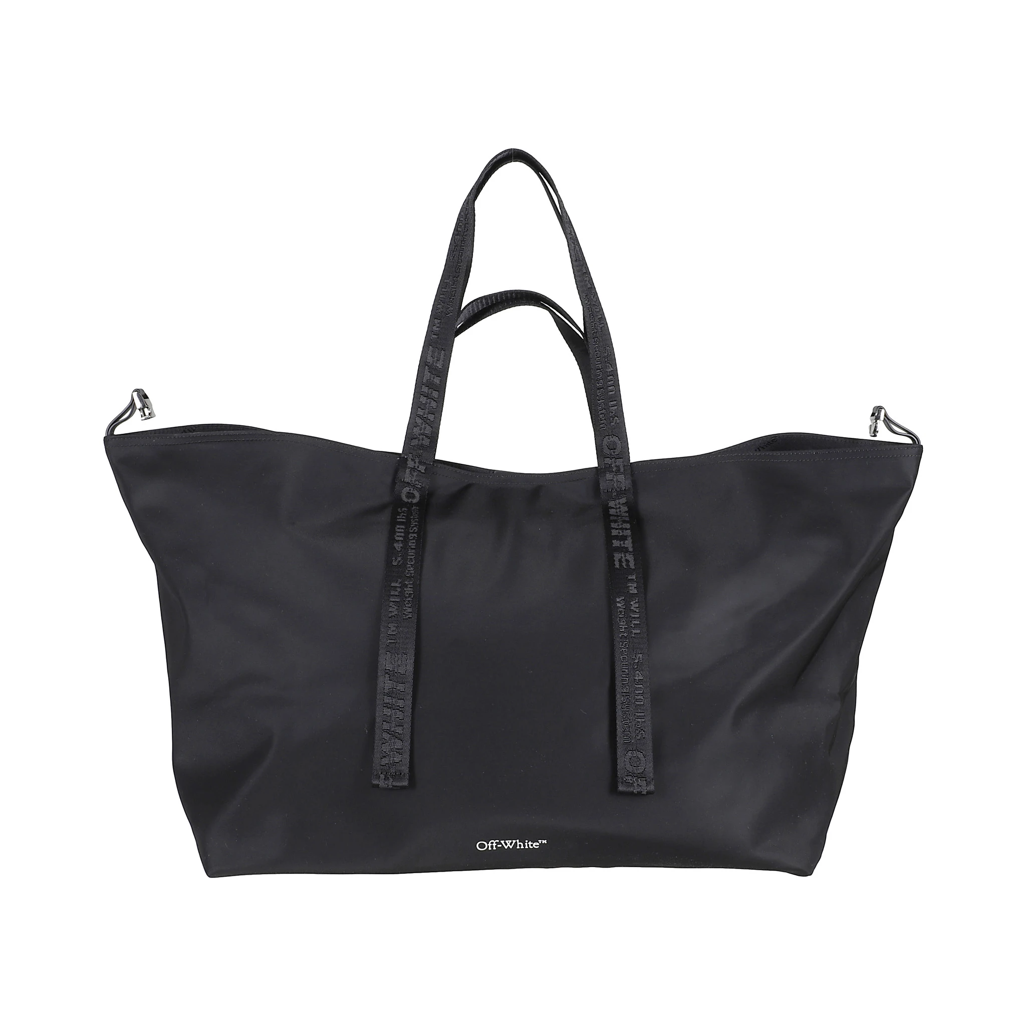 HERITAGE DAY OFF TOTE