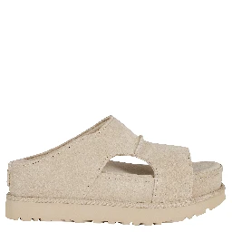 W GOLDENSATR HI CUTOUT SLIDE