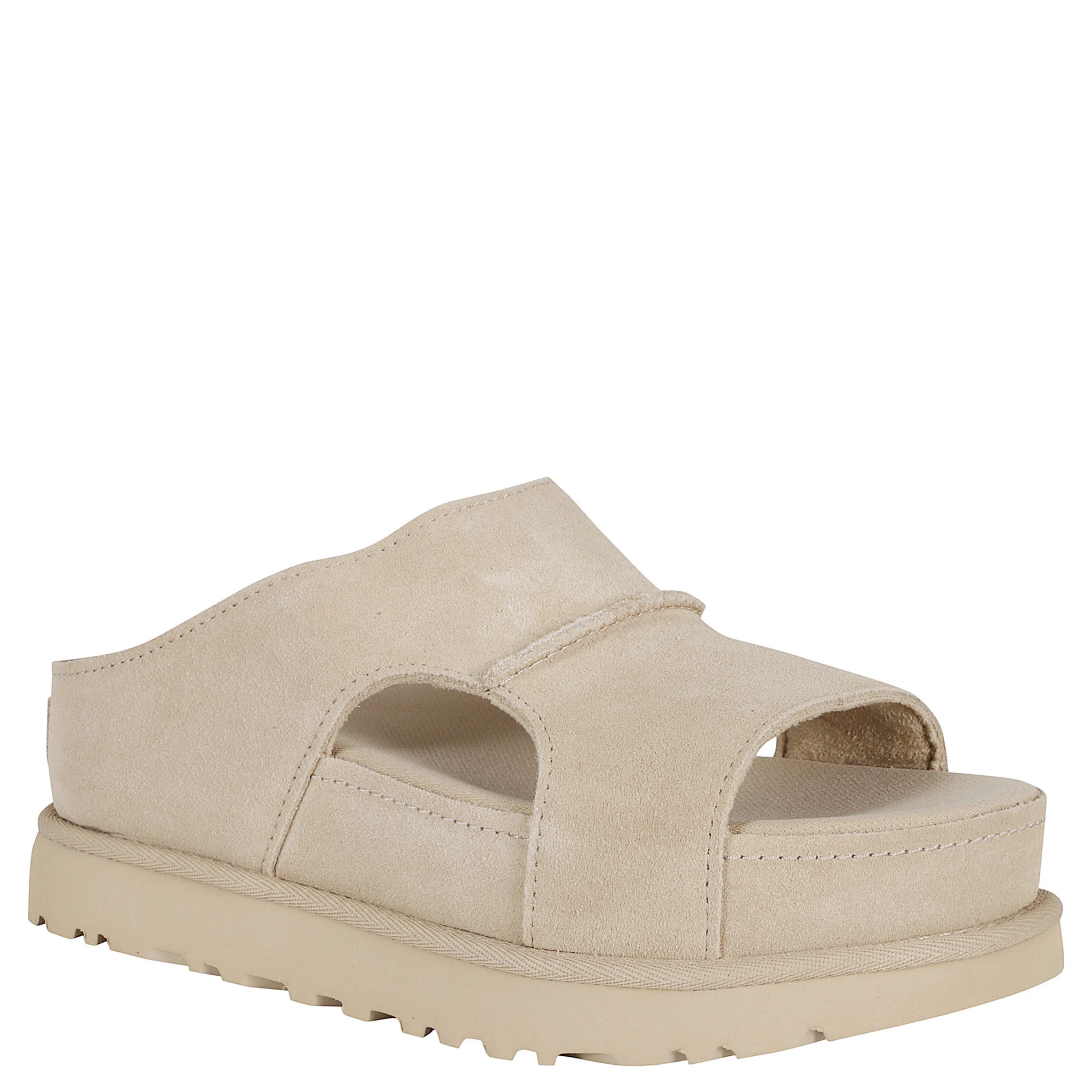 W GOLDENSATR HI CUTOUT SLIDE