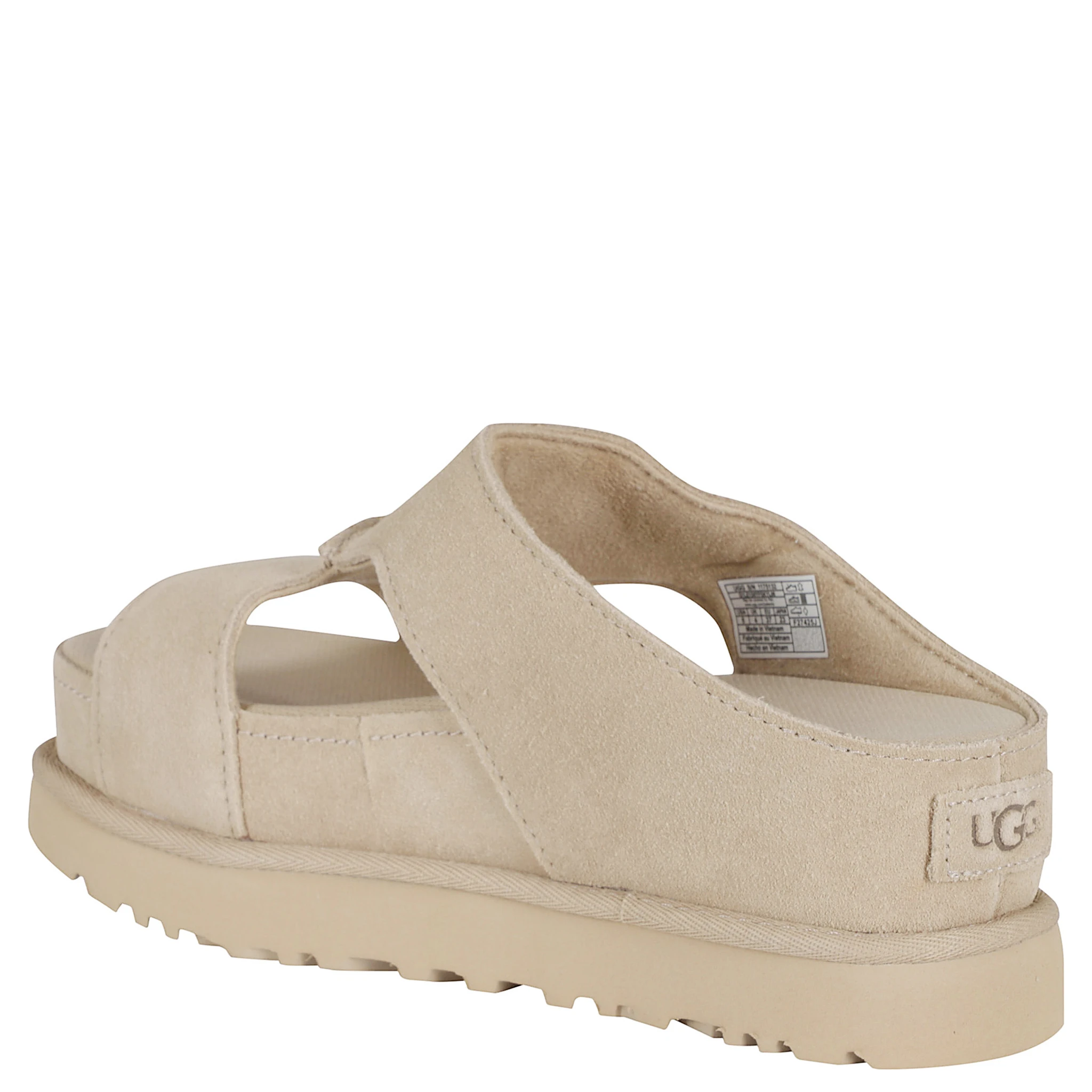 W GOLDENSATR HI CUTOUT SLIDE