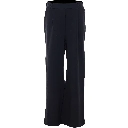 OWN - OFF WITH NATURE Trousers Black