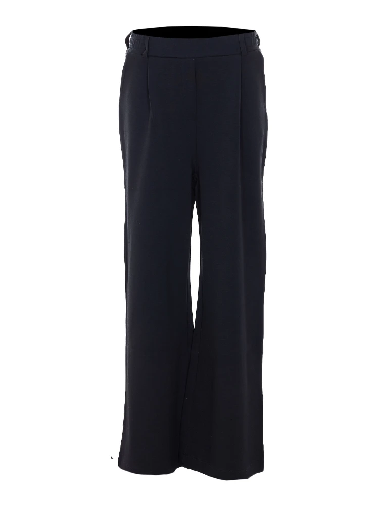 OWN - OFF WITH NATURE Trousers Black