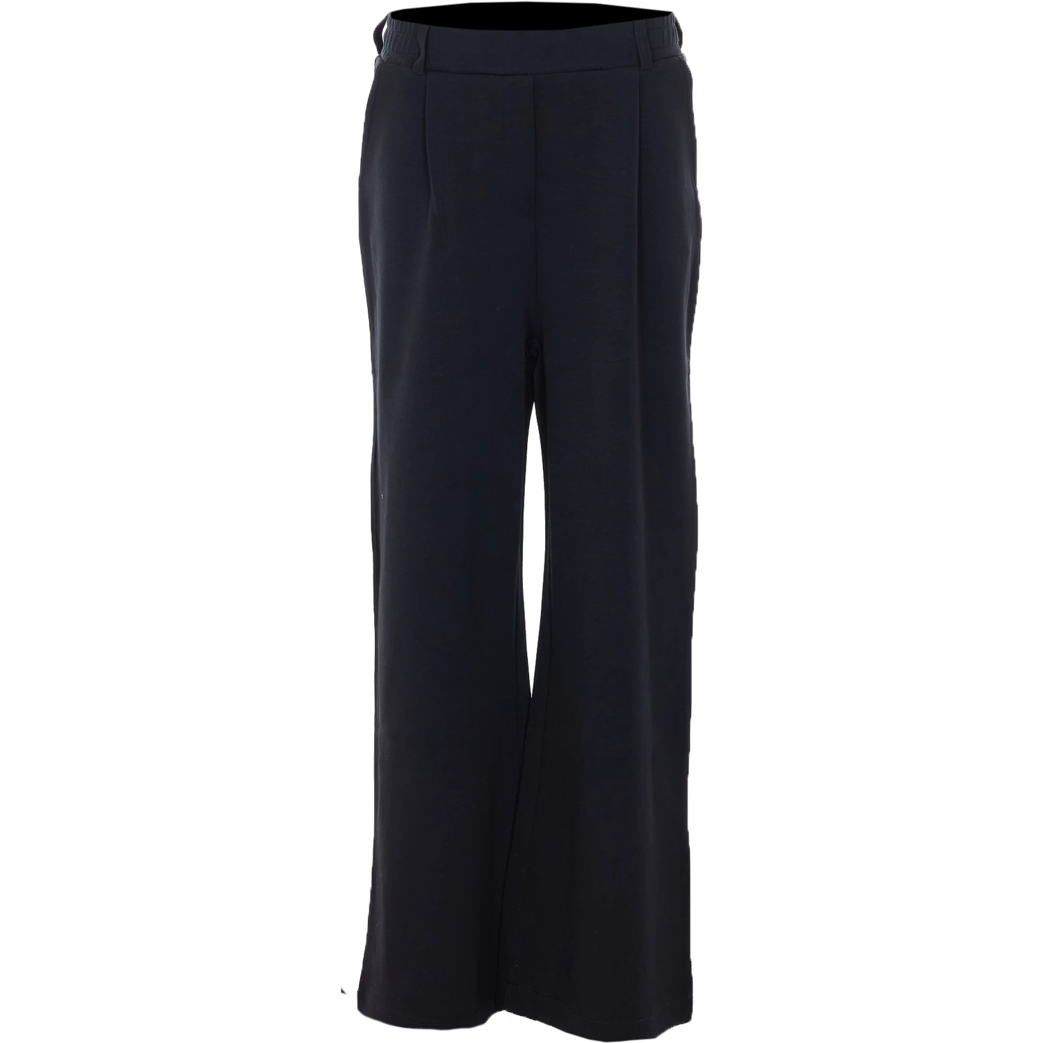 OWN - OFF WITH NATURE Trousers Black
