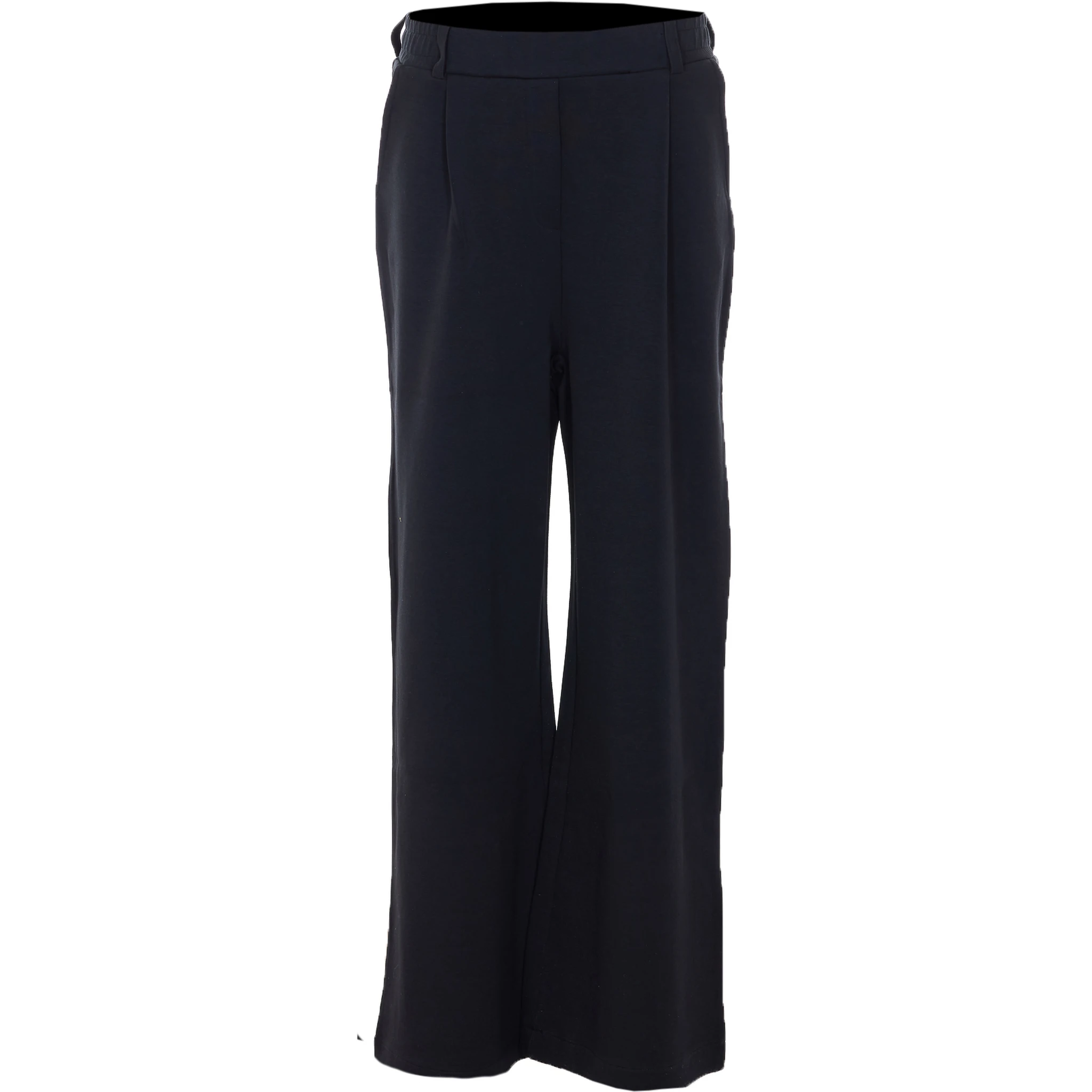 OWN - OFF WITH NATURE Trousers Black