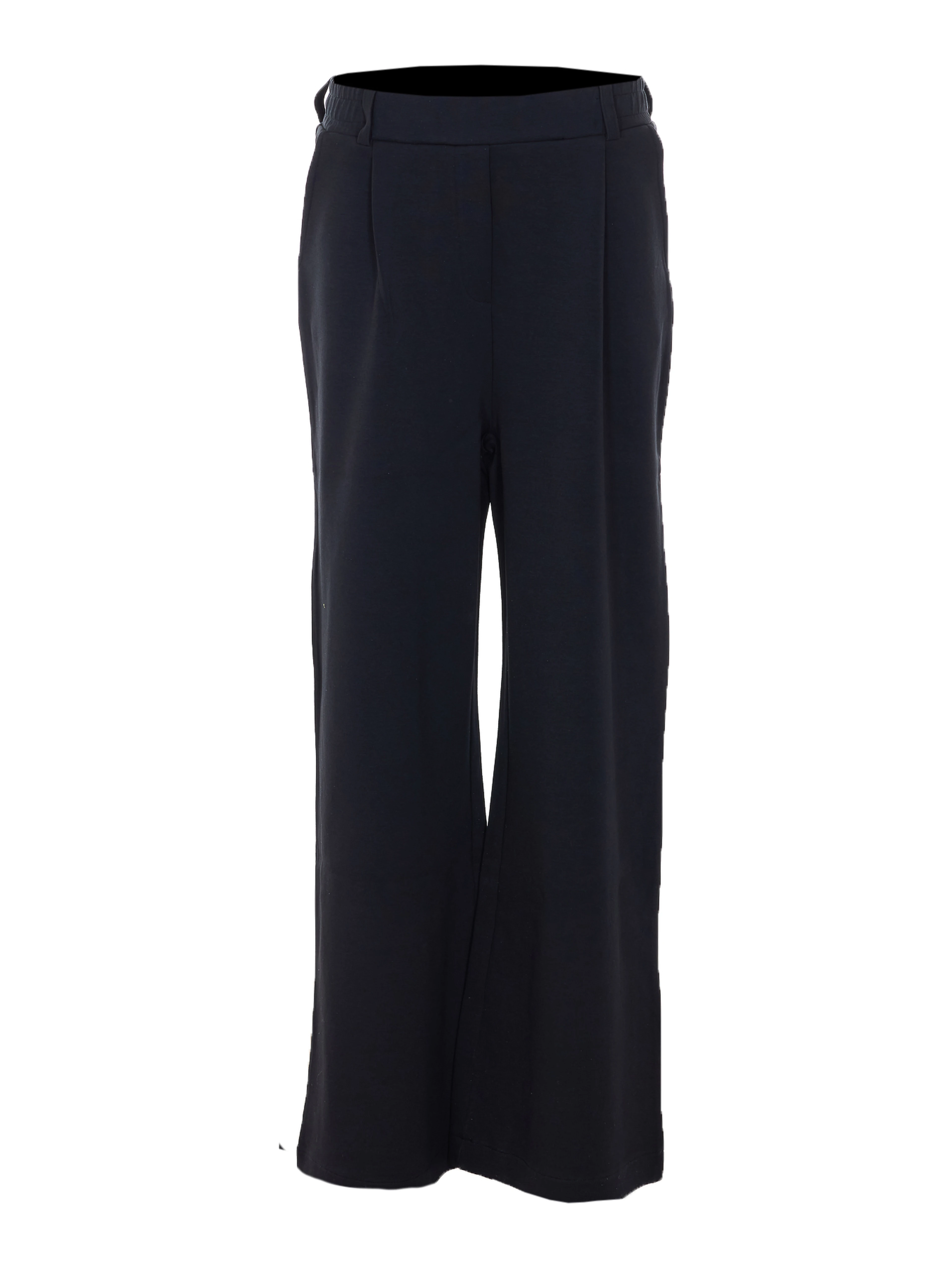OWN - OFF WITH NATURE Trousers Black