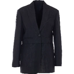 Brunello Cucinelli Jackets Black