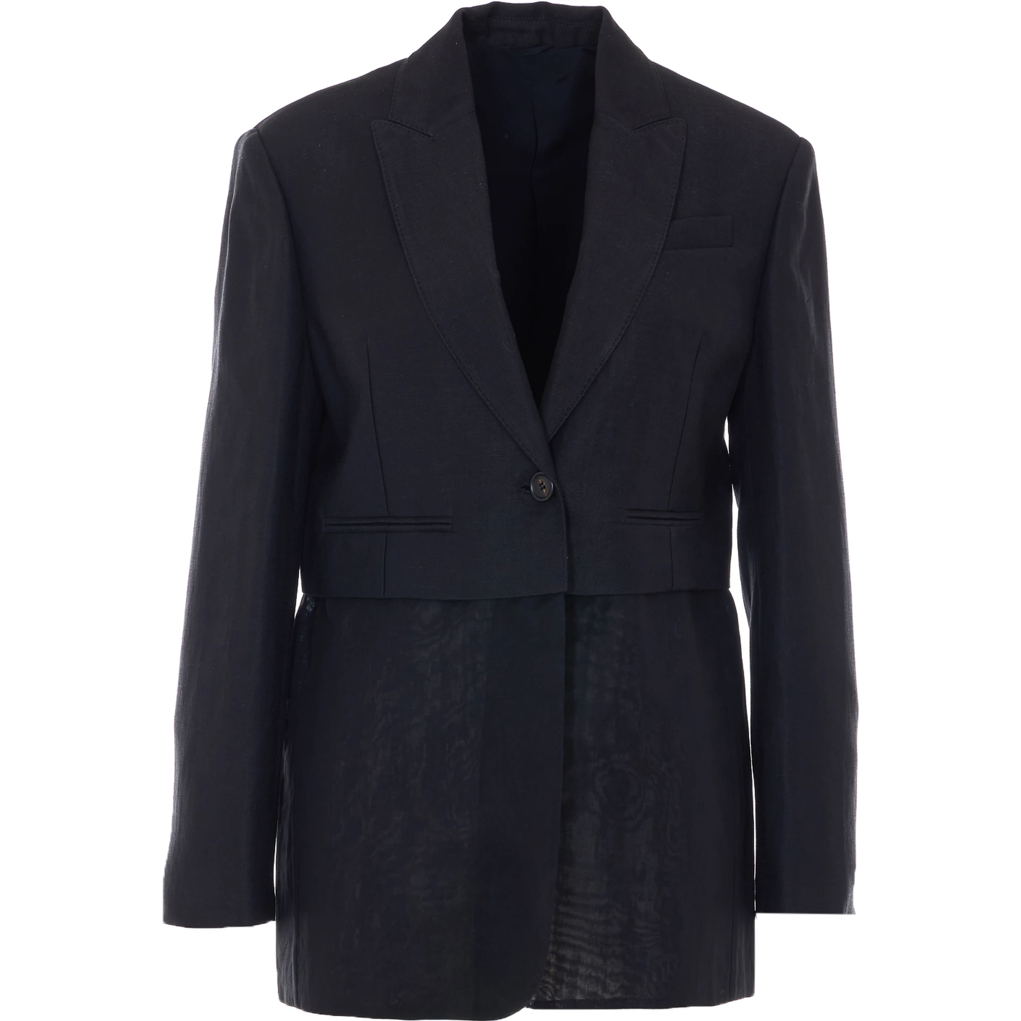 Brunello Cucinelli Jackets Black