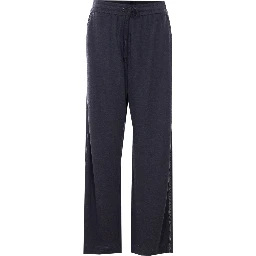 Brunello Cucinelli Trousers Grey