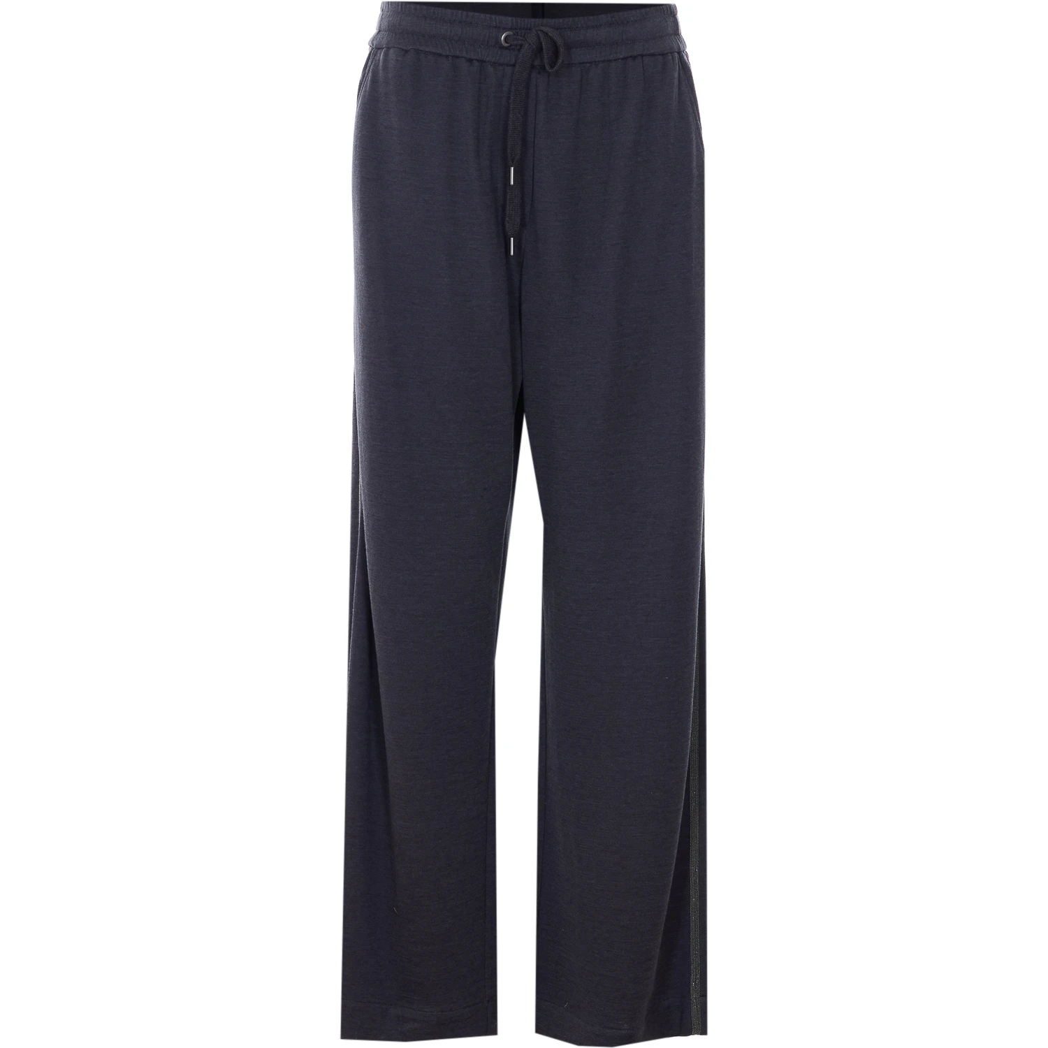 Brunello Cucinelli Trousers Grey