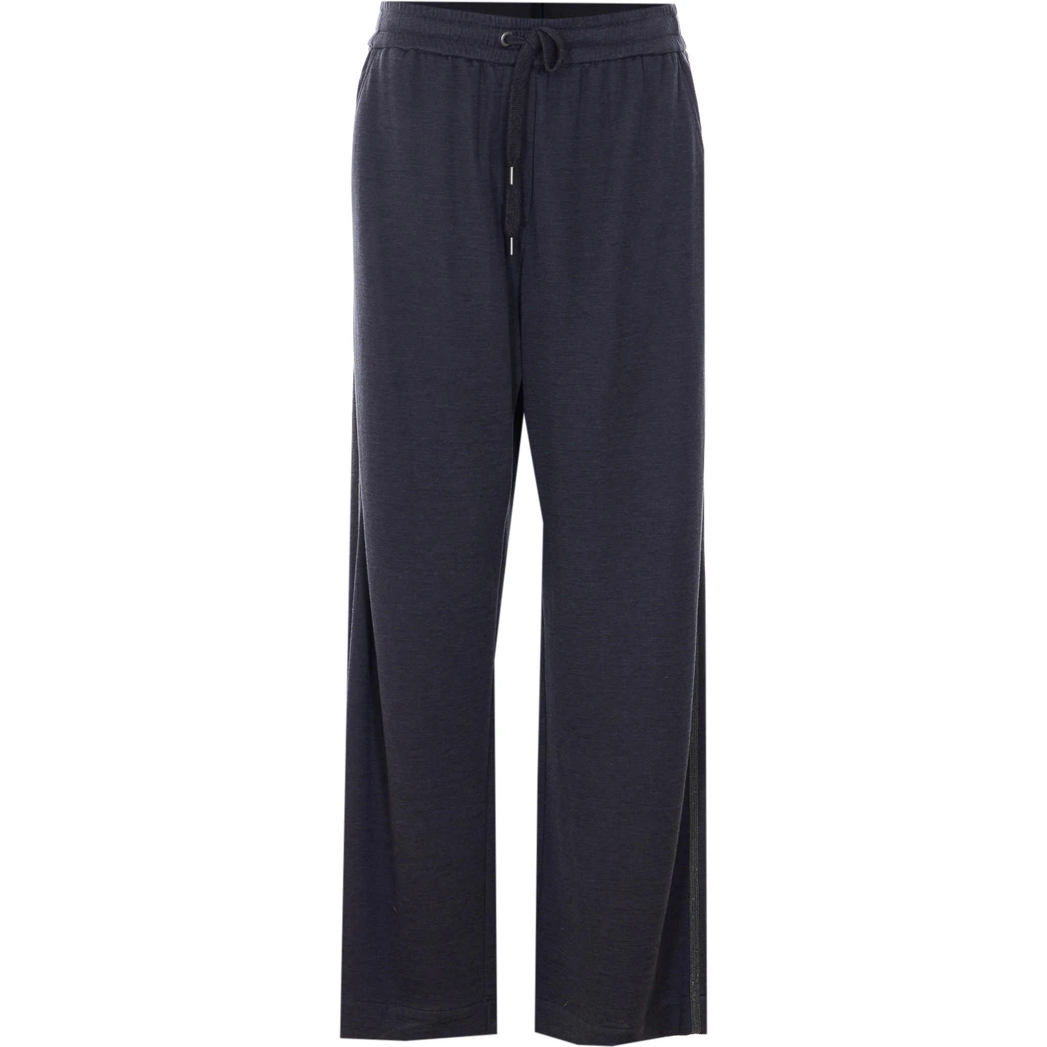 Brunello Cucinelli Trousers Grey