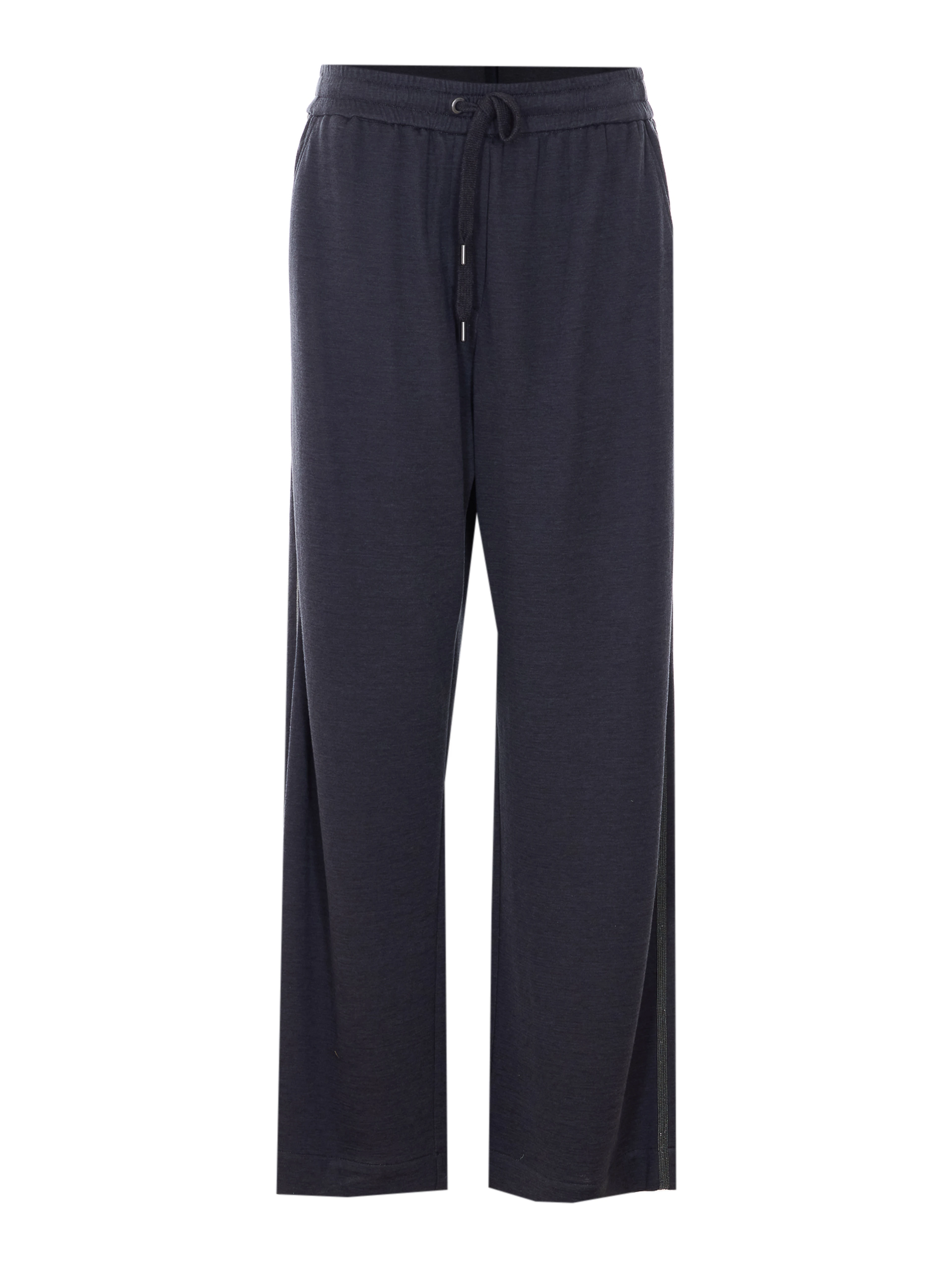 Brunello Cucinelli Trousers Grey