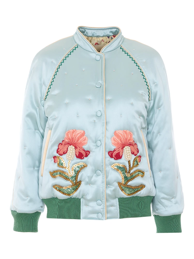 Valentino Garavani Jackets MultiColour