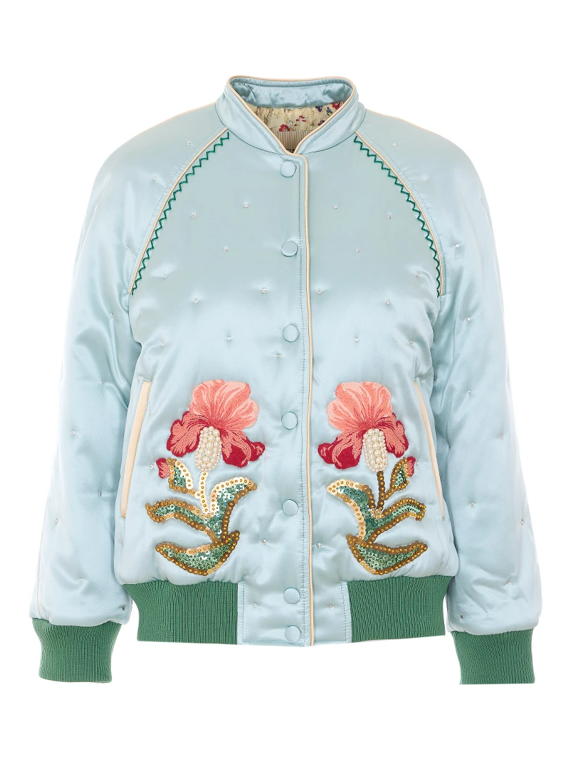Valentino Garavani Jackets MultiColour
