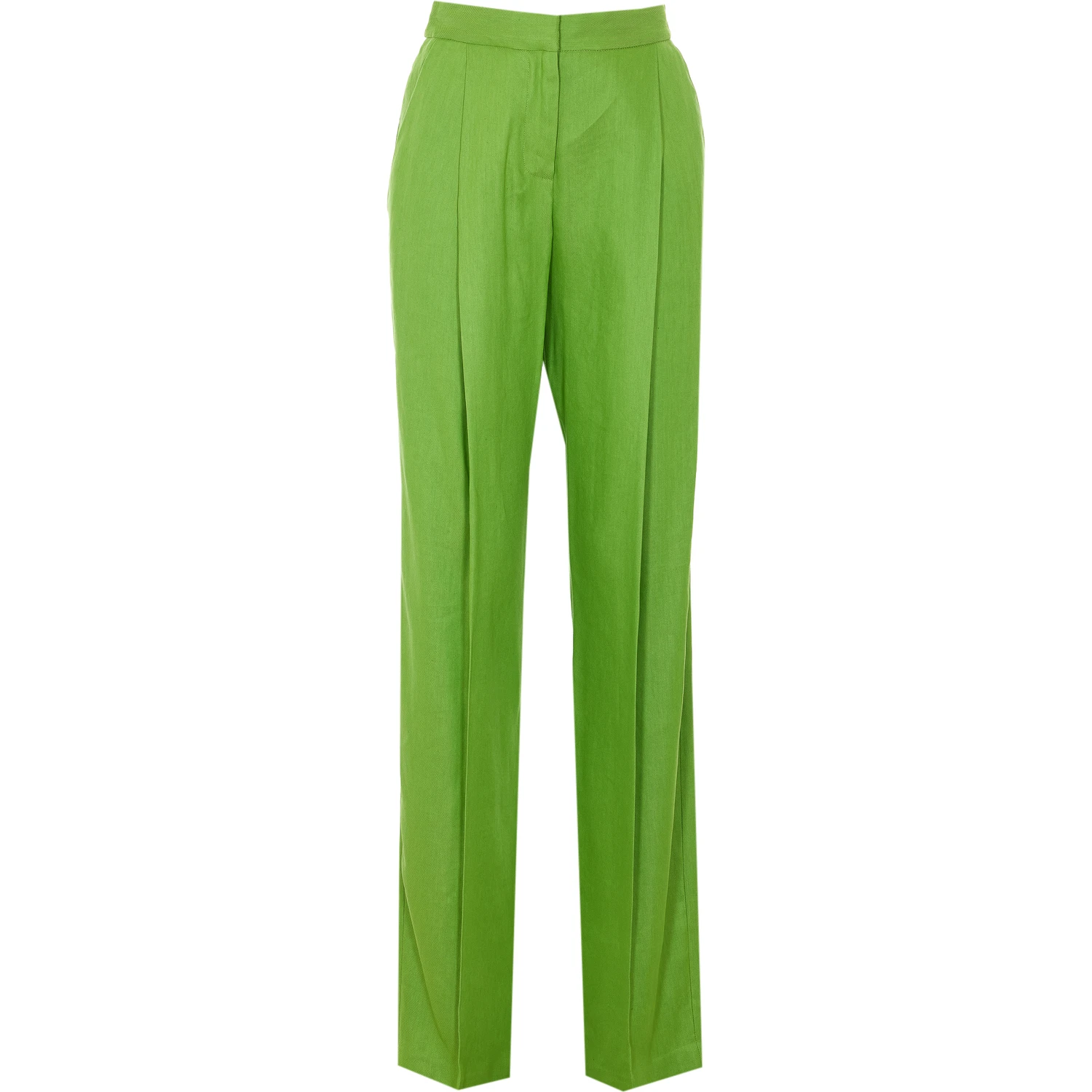 Elisabetta Franchi Trousers Green