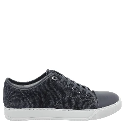 Lanvin Sneakers Grey