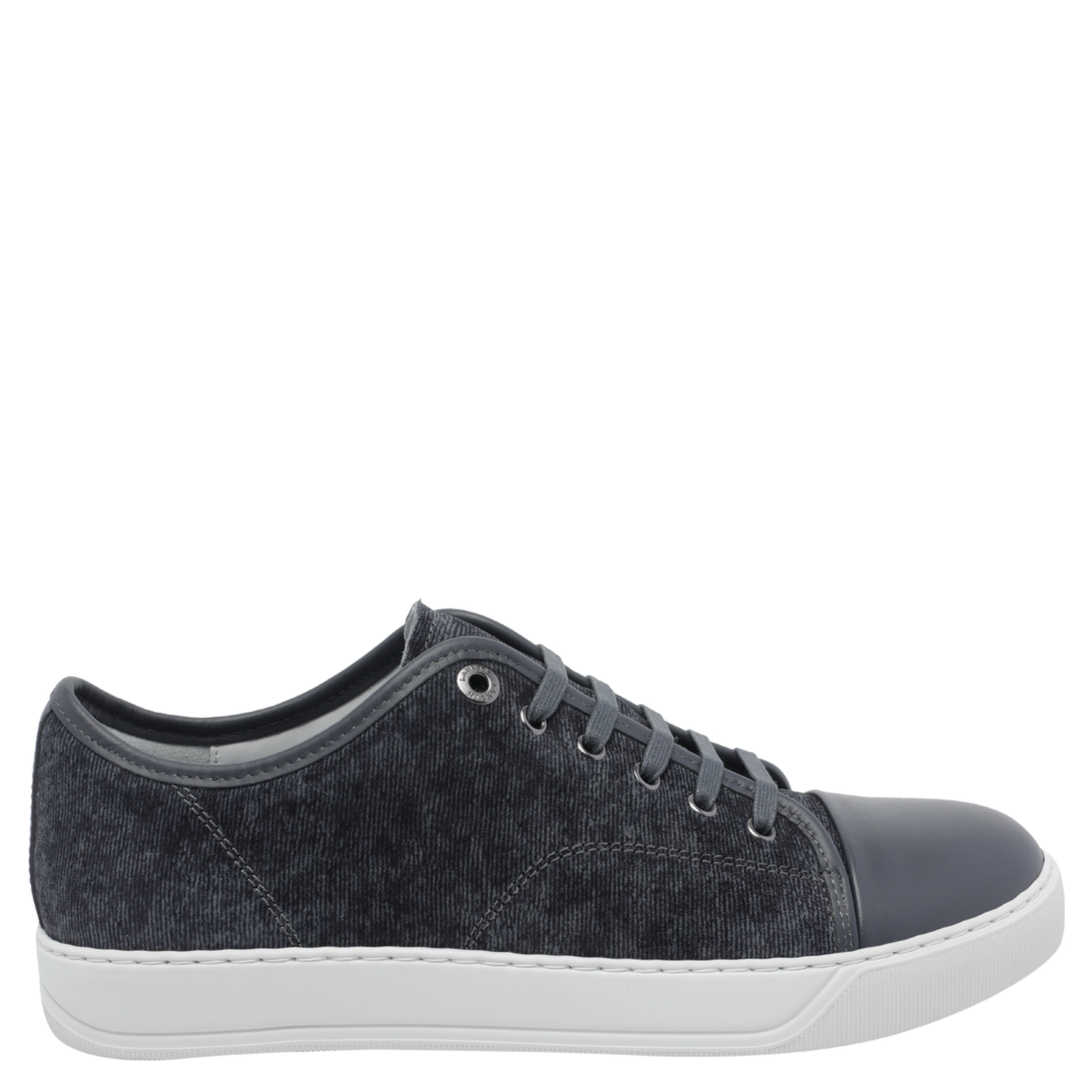 Lanvin Sneakers Grey