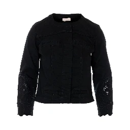 Liu Jo Jackets Black