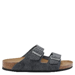 صندل بيركنستوك رمادي