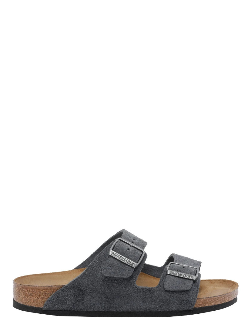 Birkenstock Sandals Grey