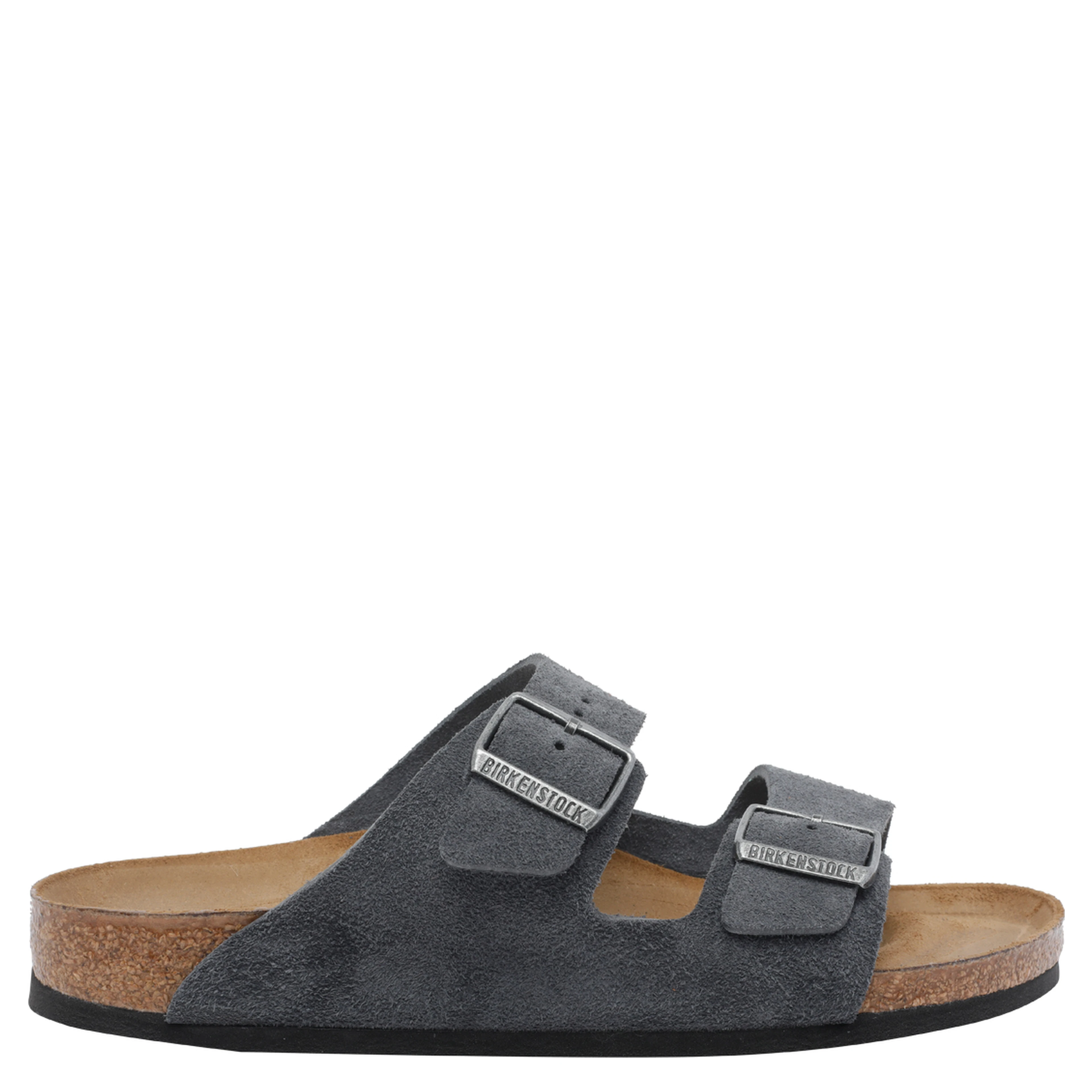 Birkenstock Sandals Grey