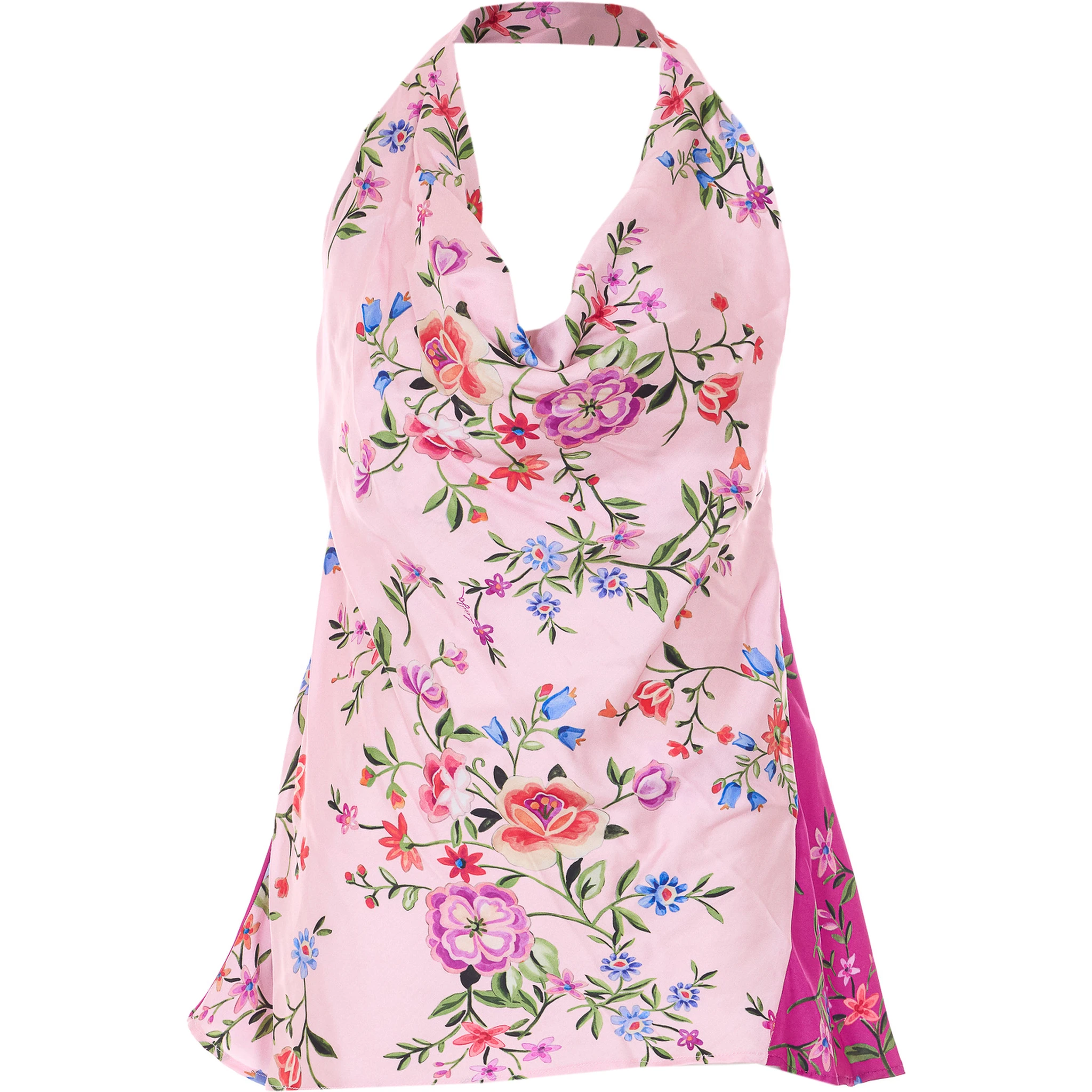 Liu Jo Top Pink