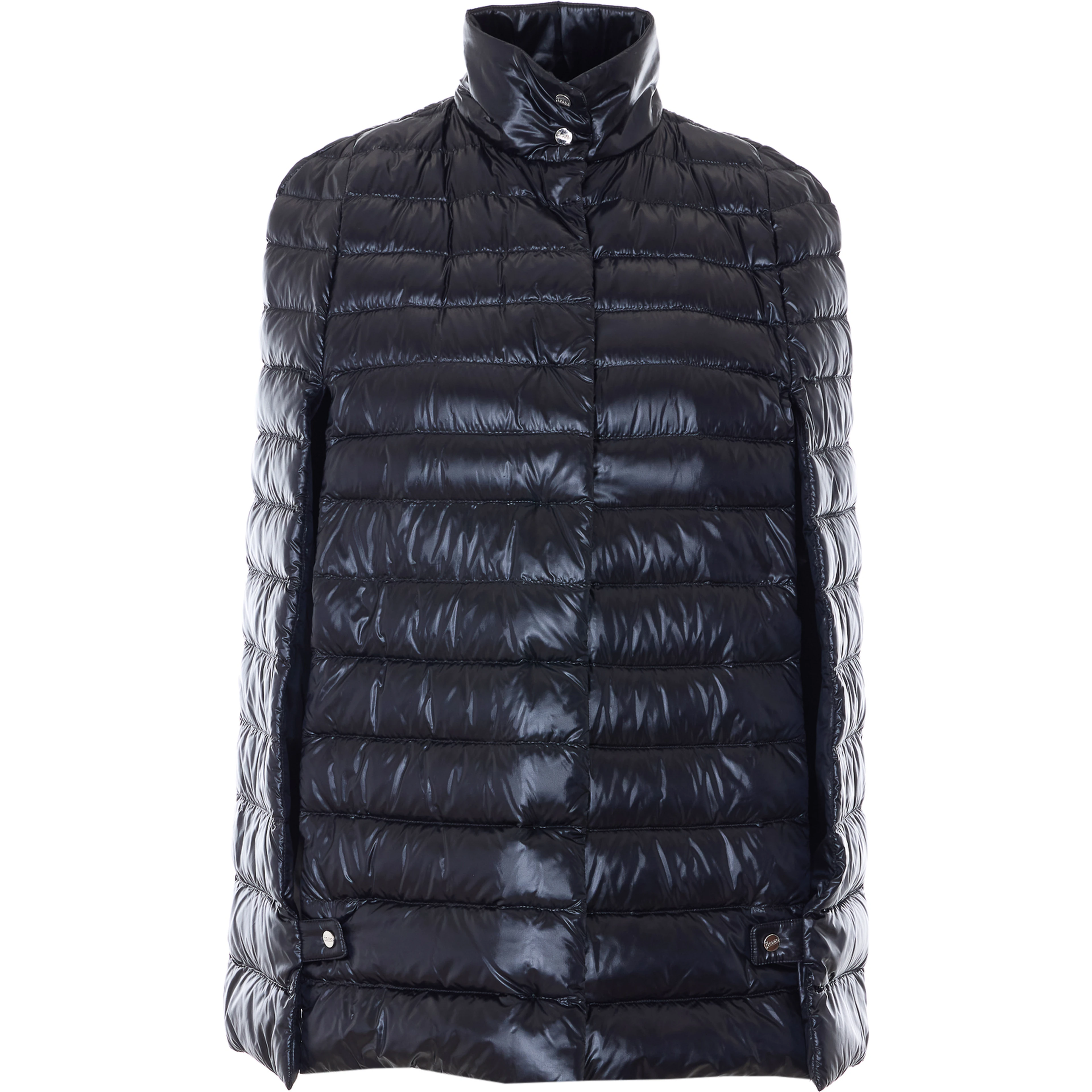 Herno Coats Black